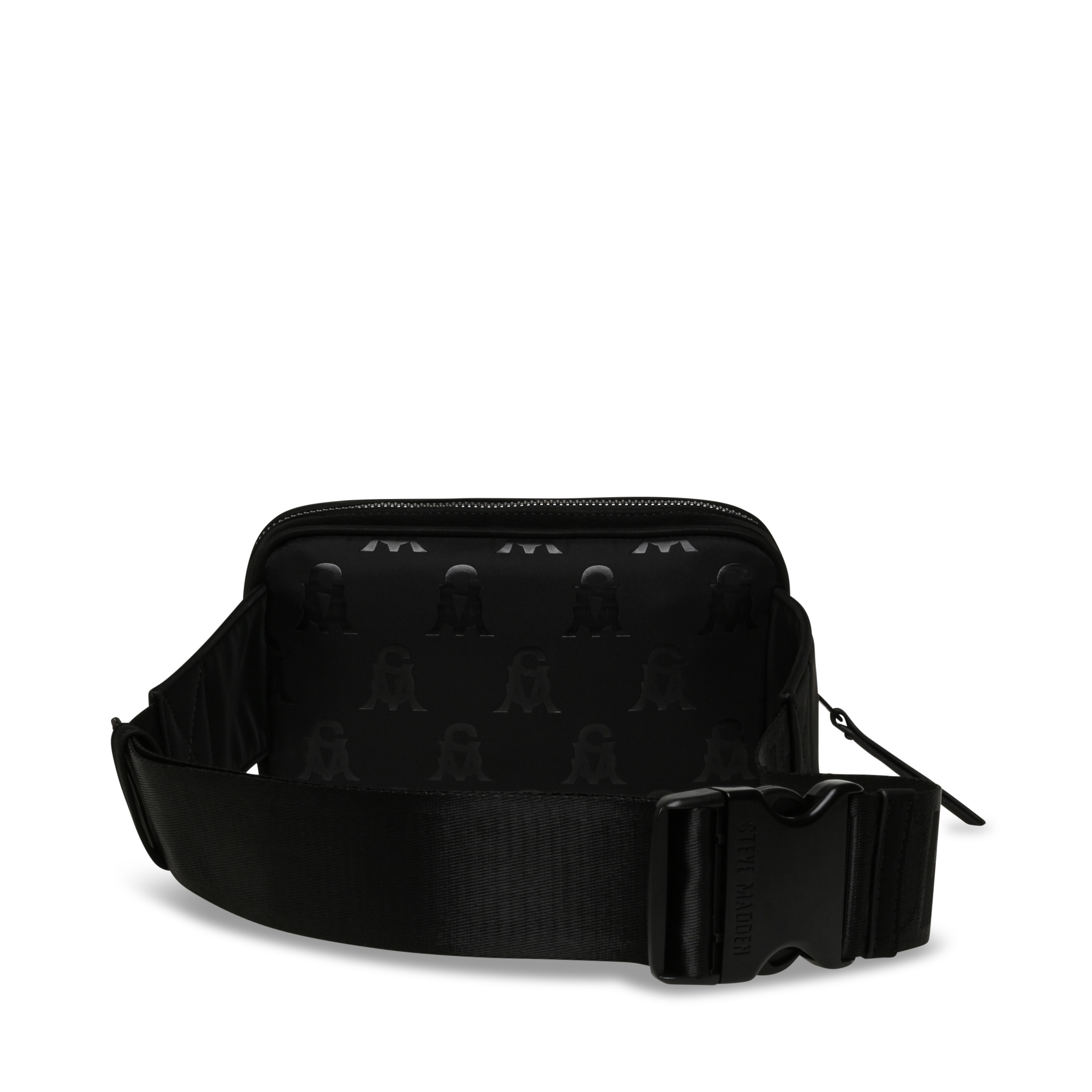BLIND Black Crossbody