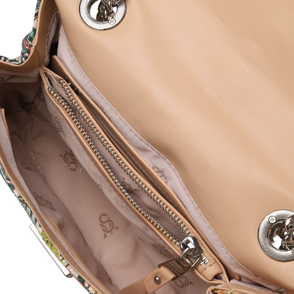 Bmerla Multi Crossbody