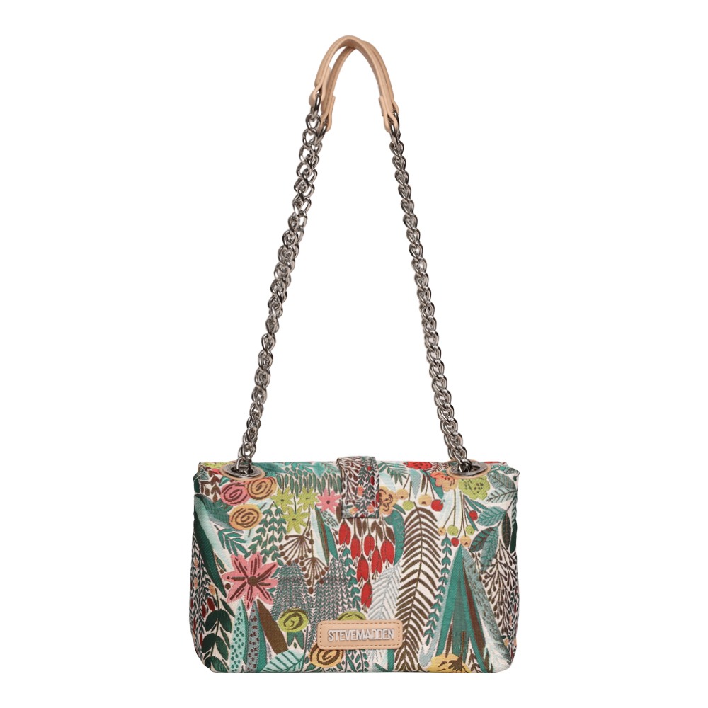 Bmerla Multi Crossbody