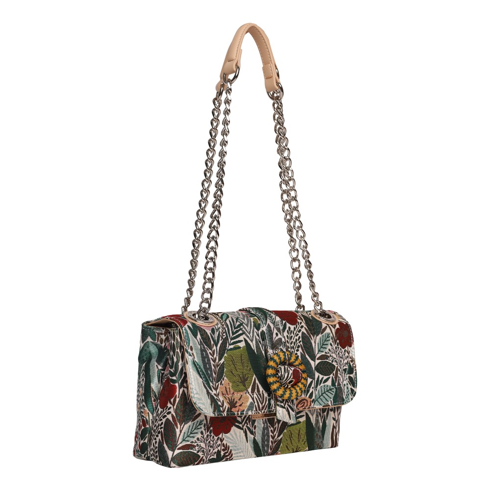 Bmerla Multi Crossbody