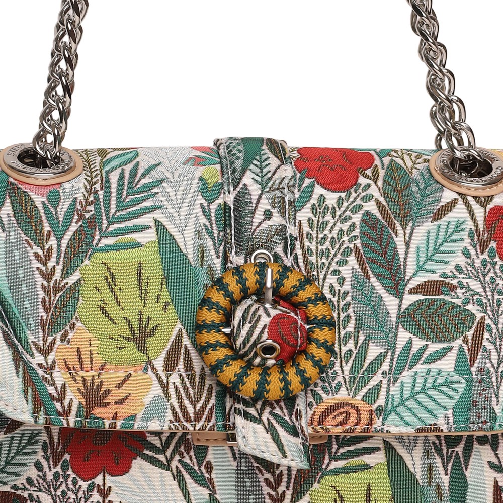 Bmerla Multi Crossbody