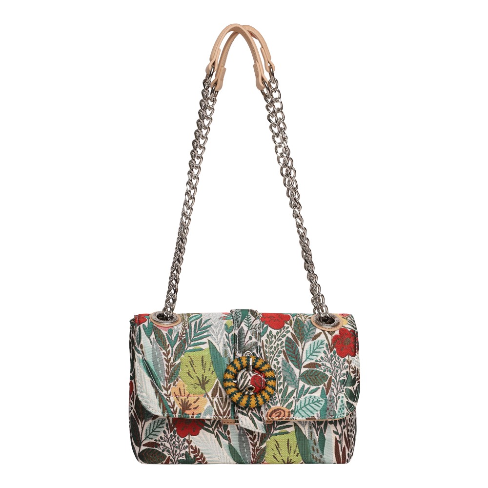 Bmerla Multi Crossbody