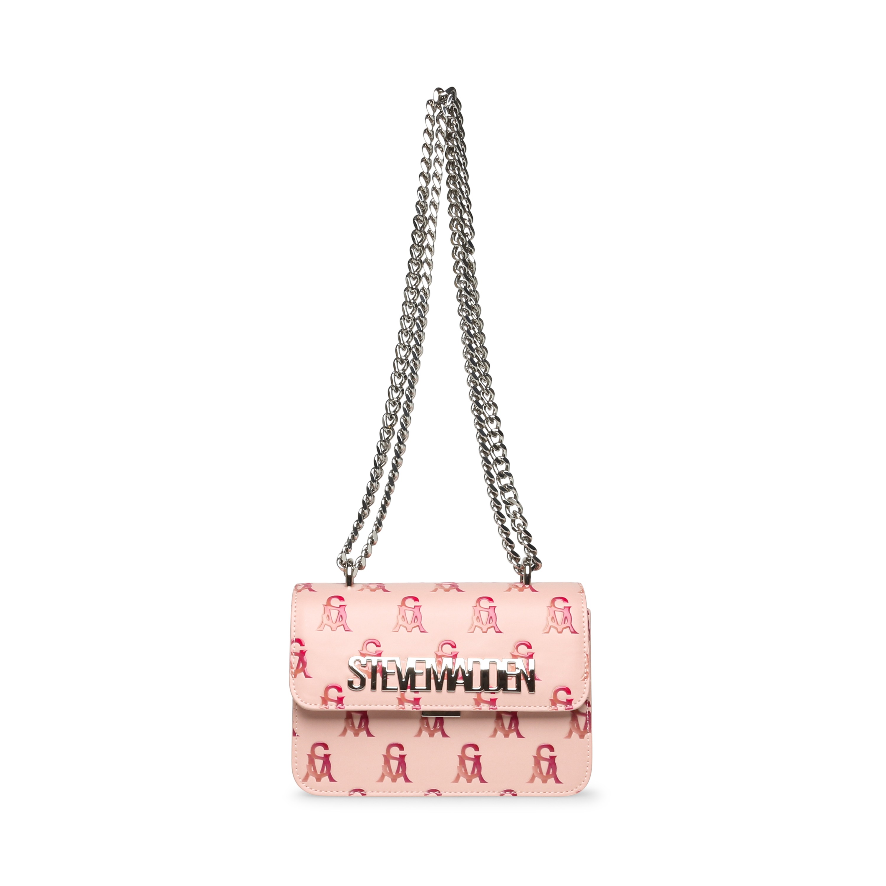 BNEAL Pink Crossbody