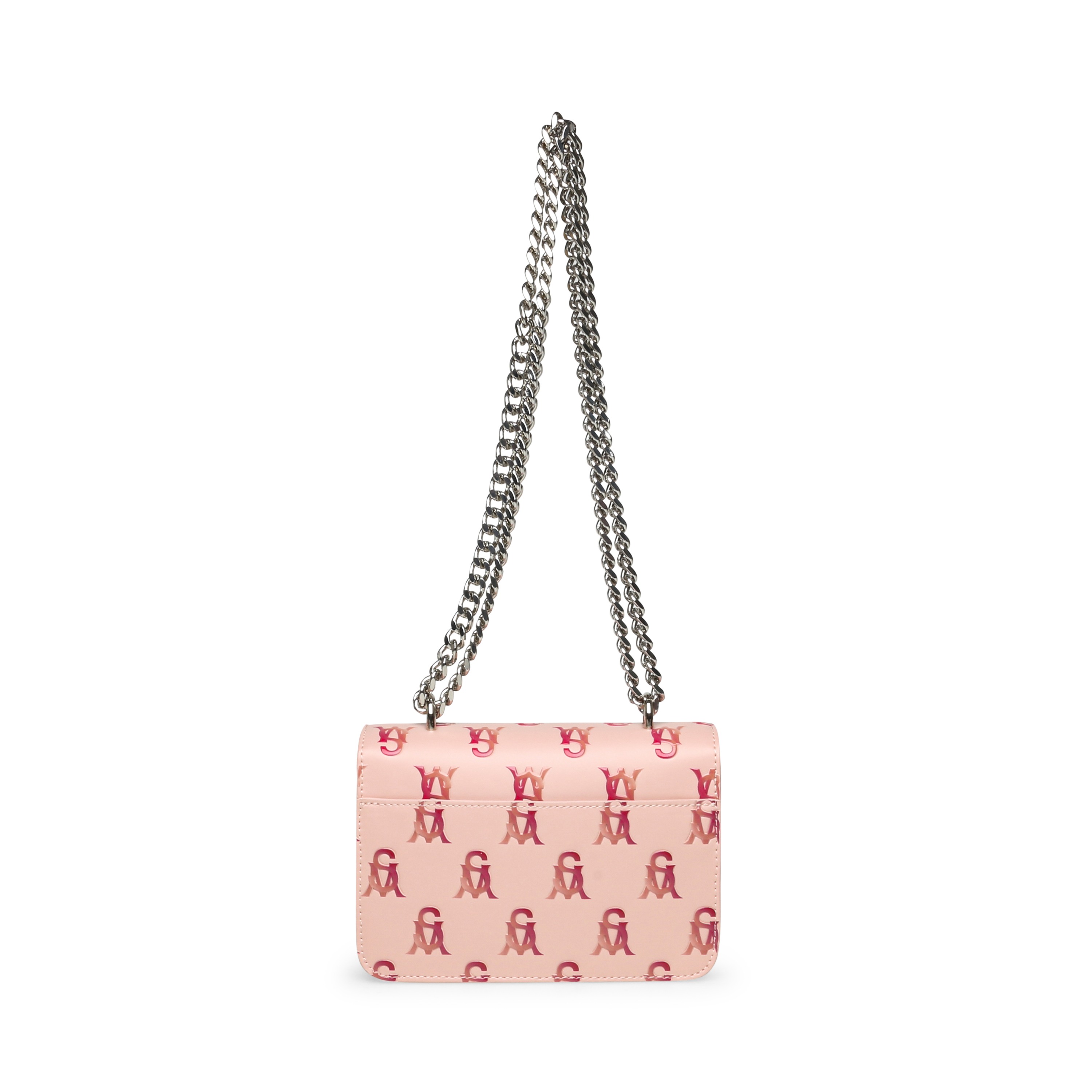 BNEAL Pink Crossbody