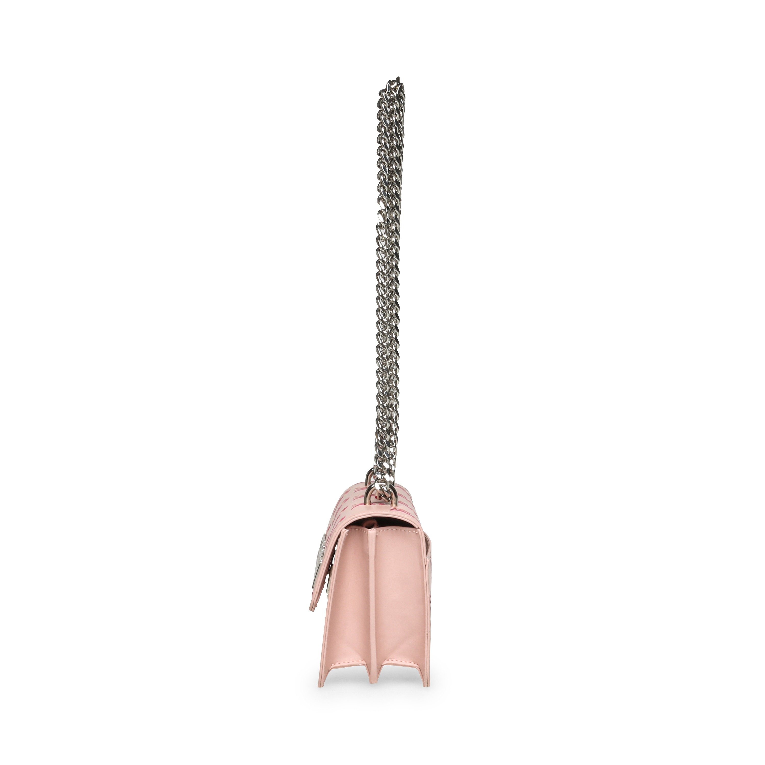 BNEAL Pink Crossbody