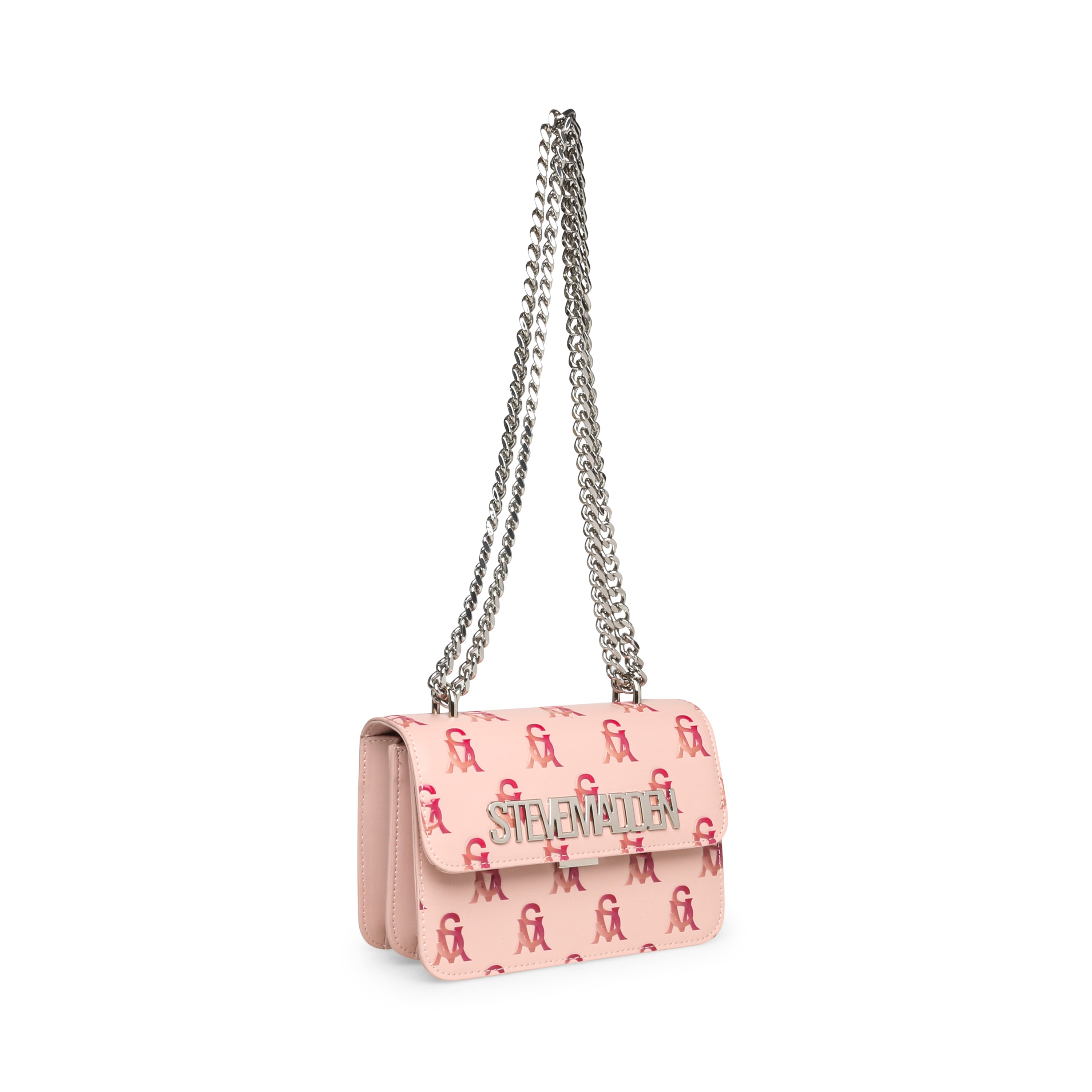 BNEAL Pink Crossbody