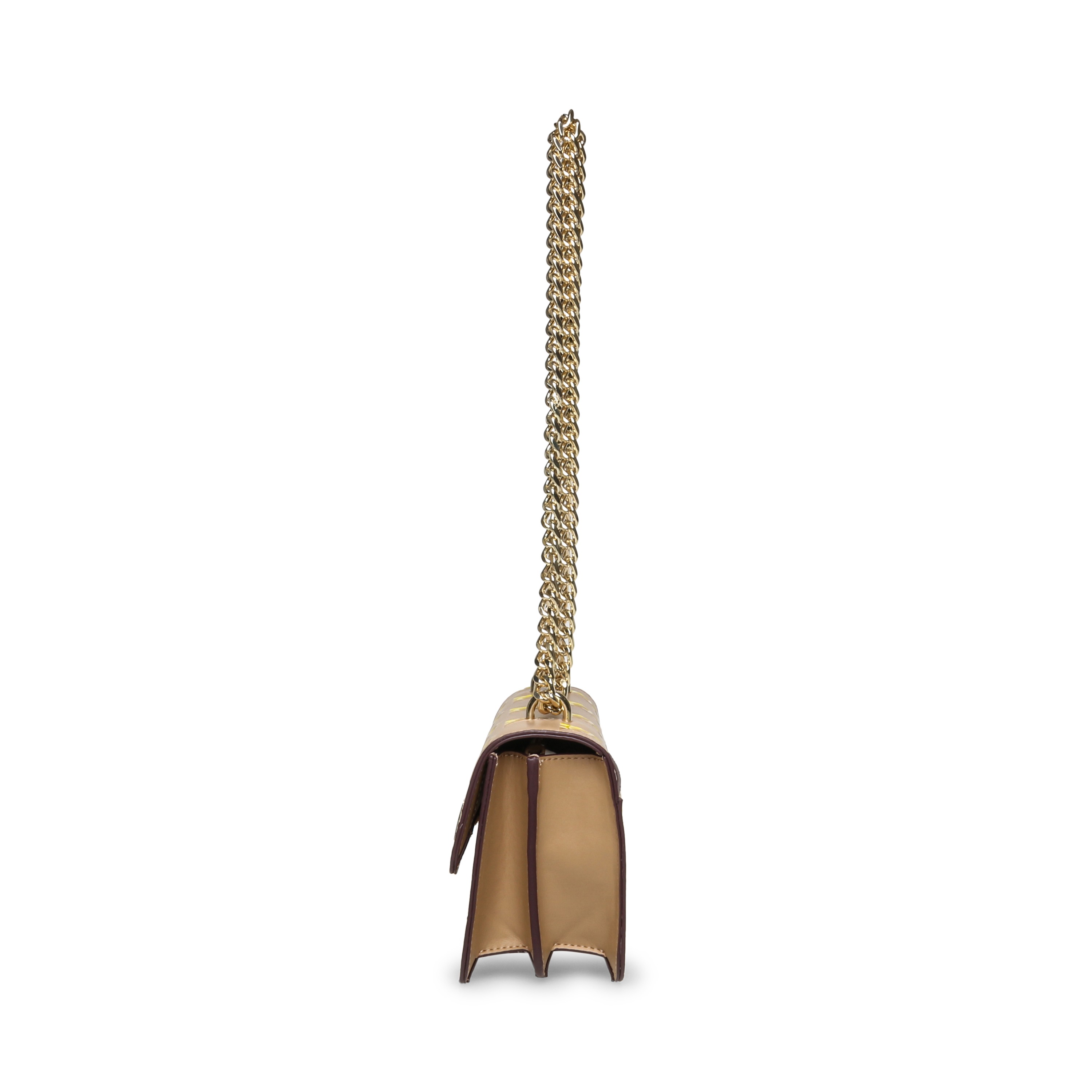BNEAL Tan Crossbody