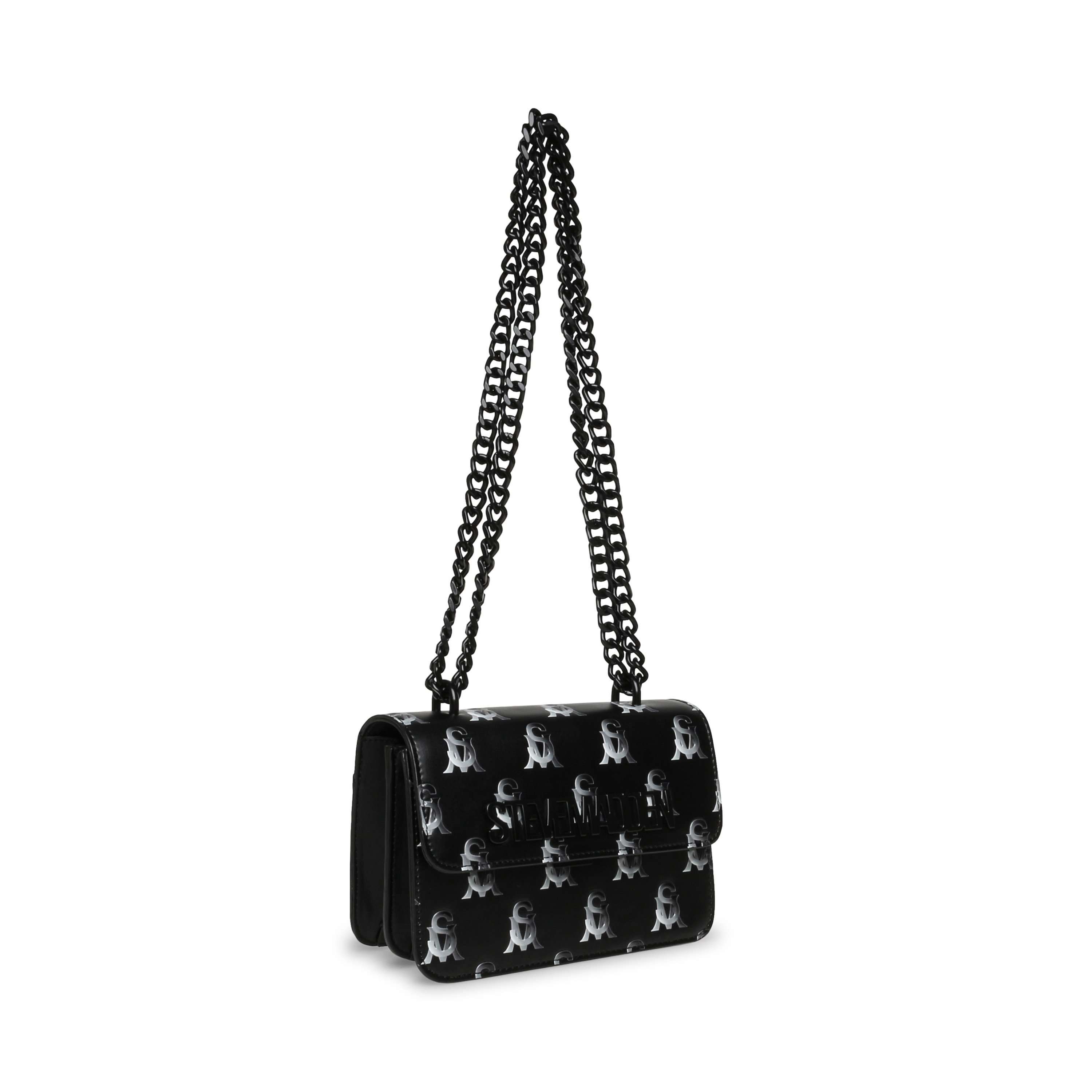 BNEAL Black Crossbody