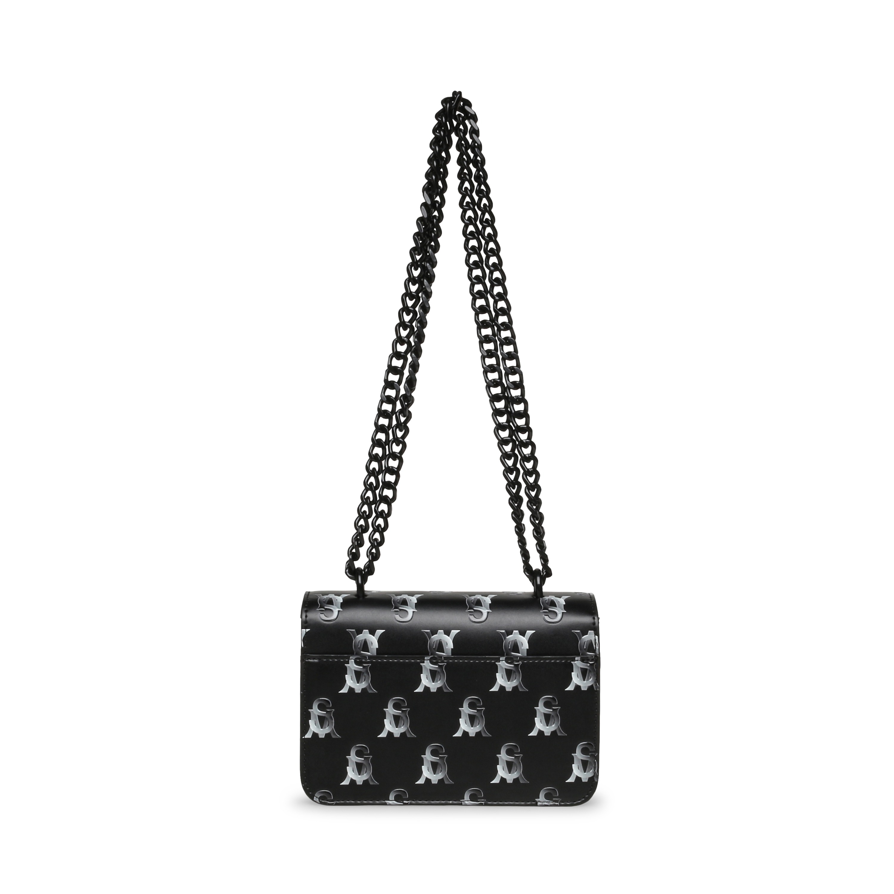 BNEAL Black Crossbody