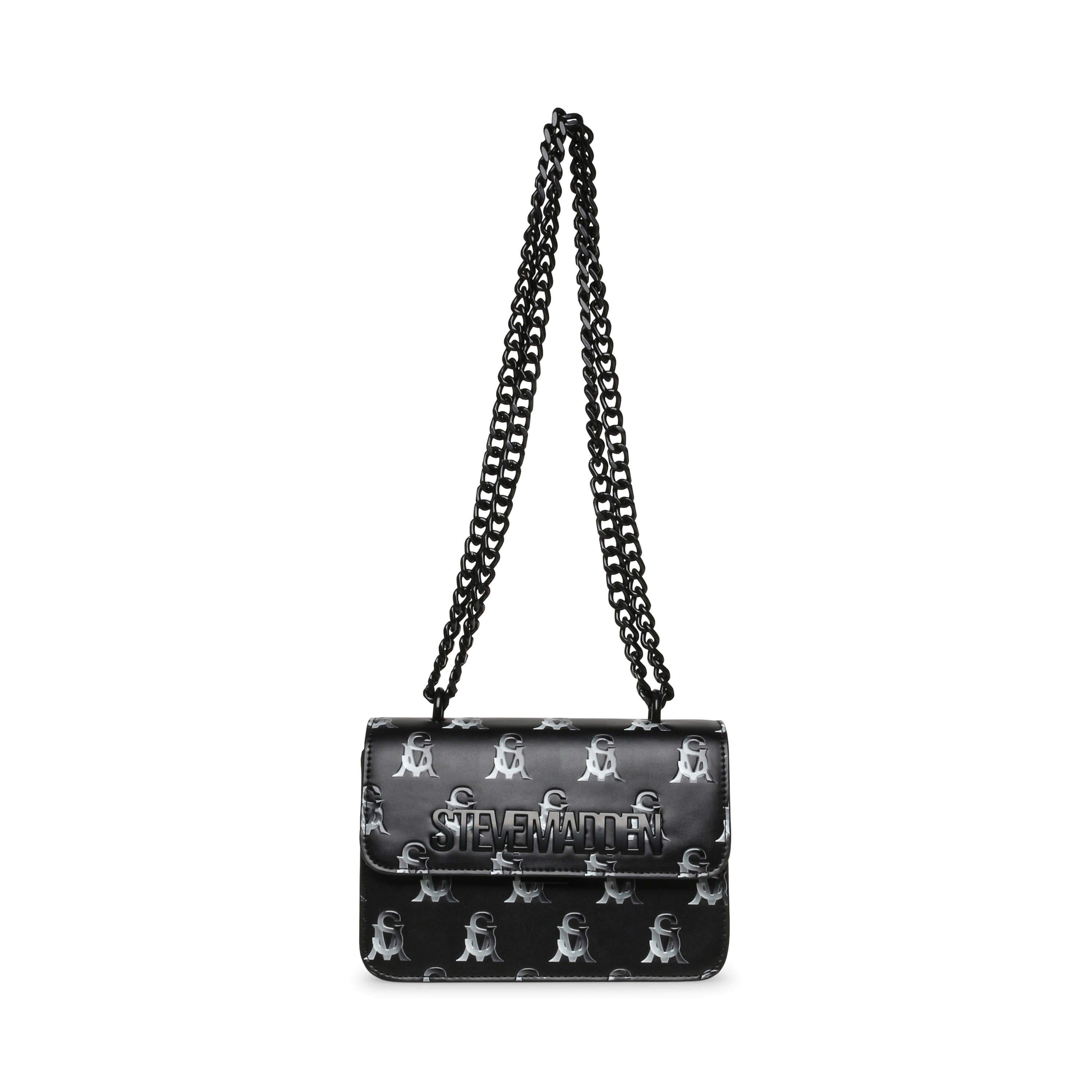 BNEAL Black Crossbody