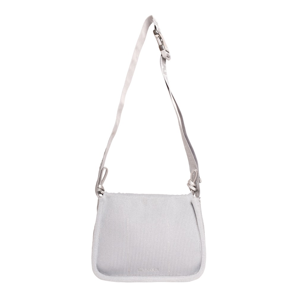 Bnellies Silver Crossbody