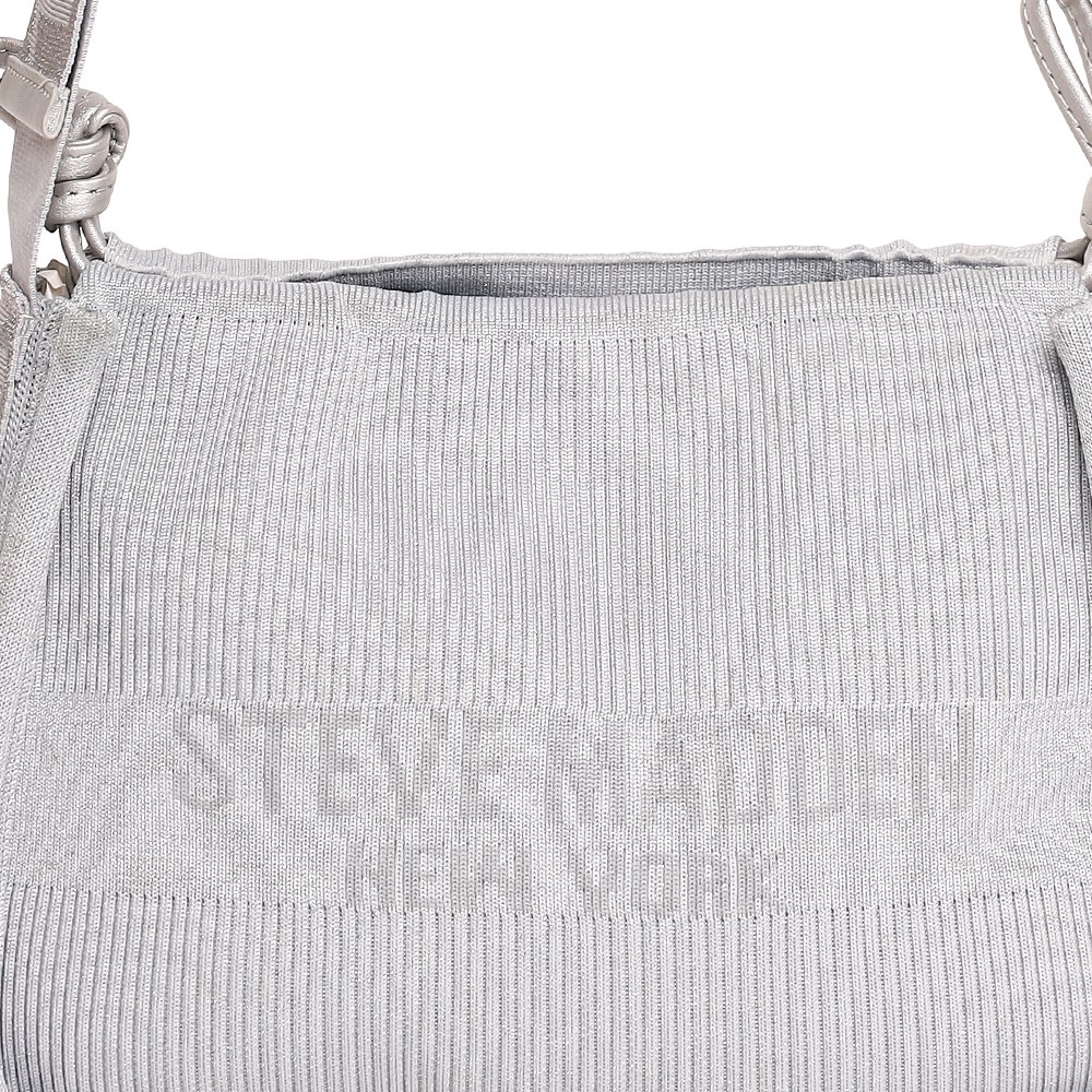 Bnellies Silver Crossbody