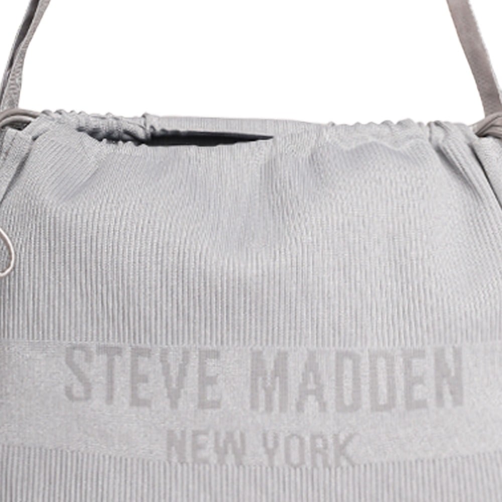 Bnelson Silver Crossbody
