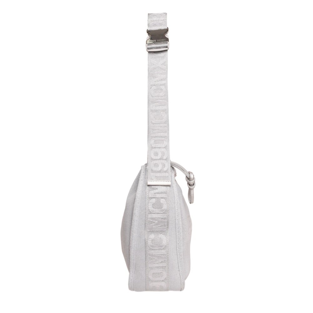Bnelson Silver Crossbody