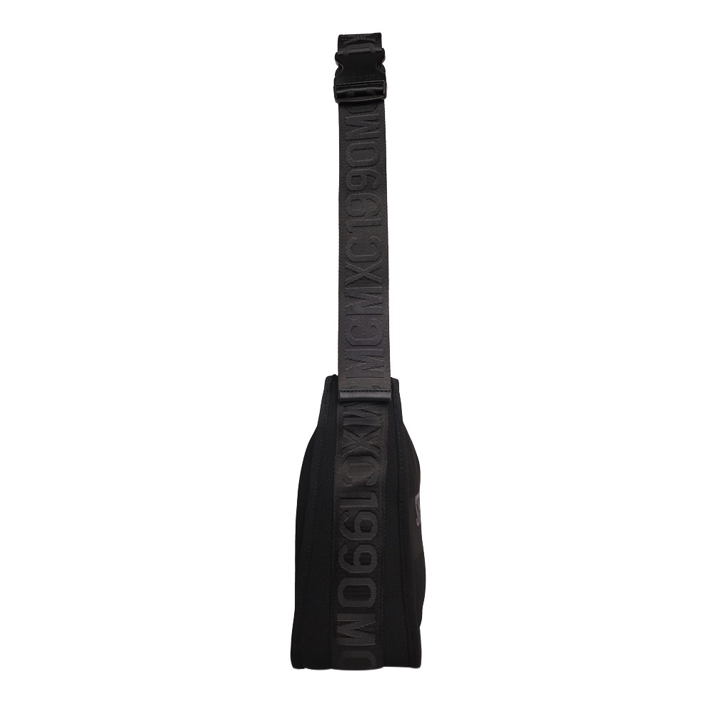 Bnelson Black-Black Crossbody