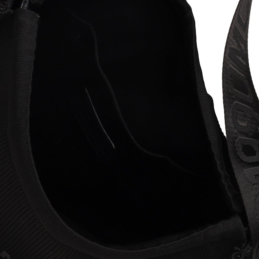 Bnelson Black-Black Crossbody