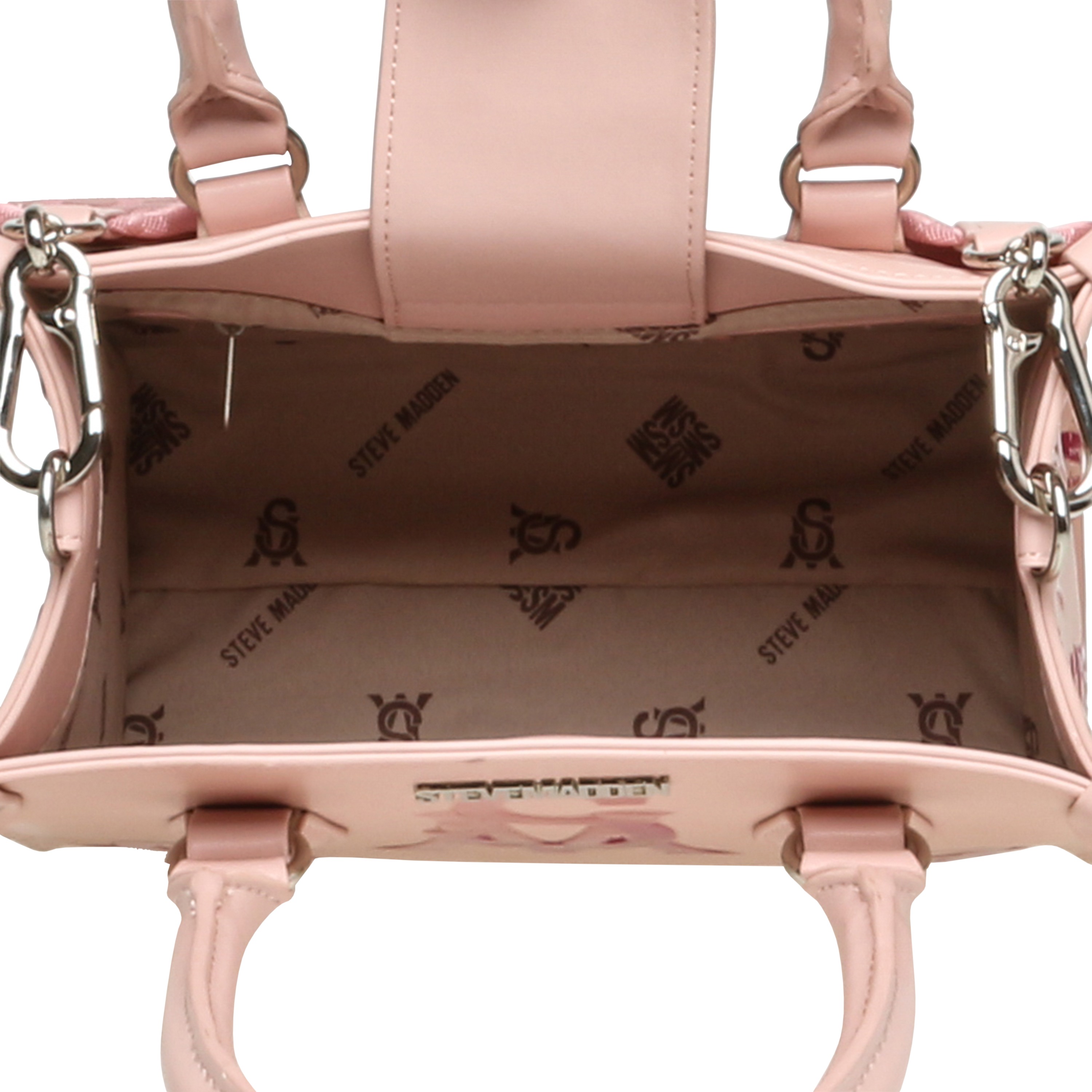 BROLA-O Pink Tote