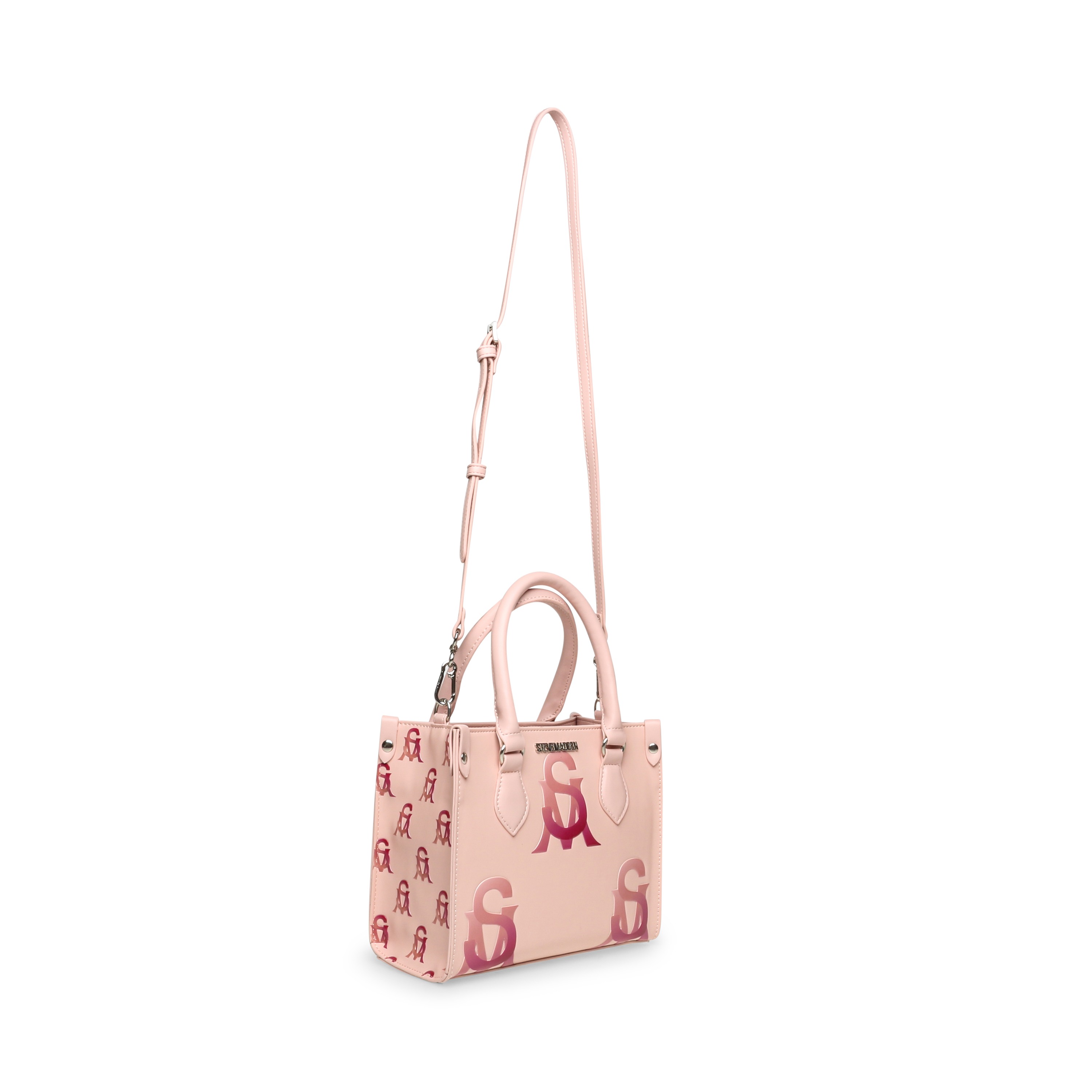 BROLA-O Pink Tote