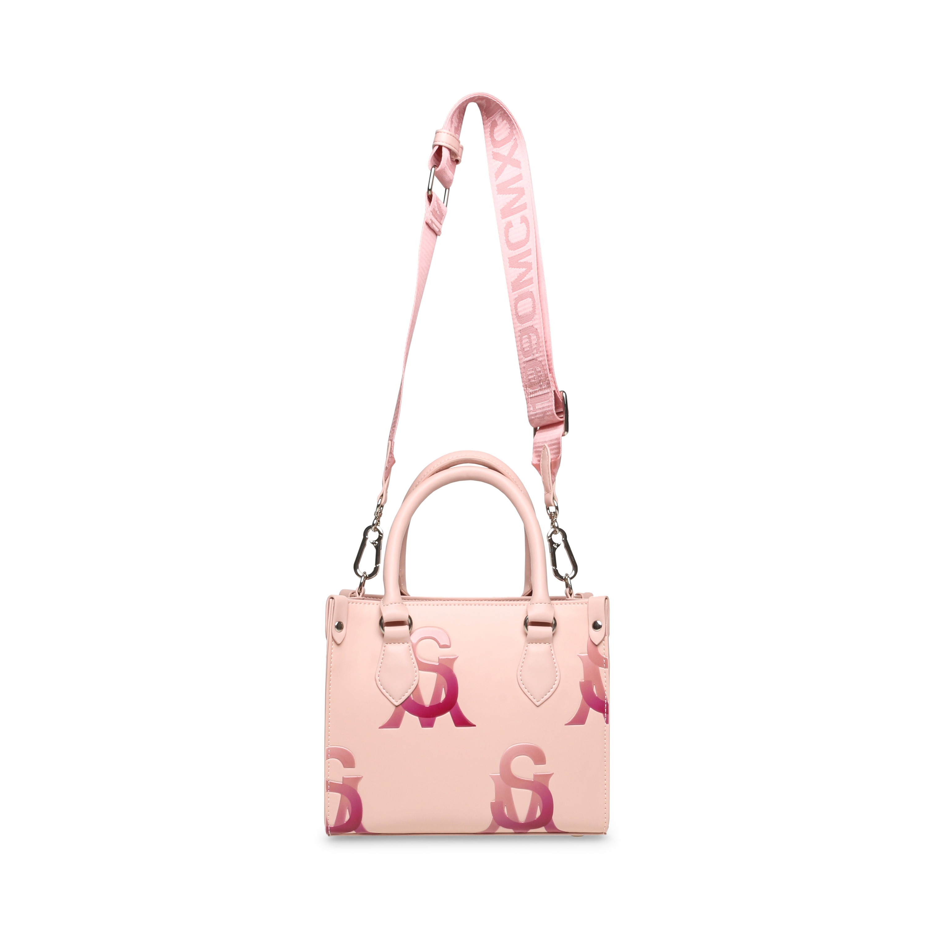BROLA-O Pink Tote