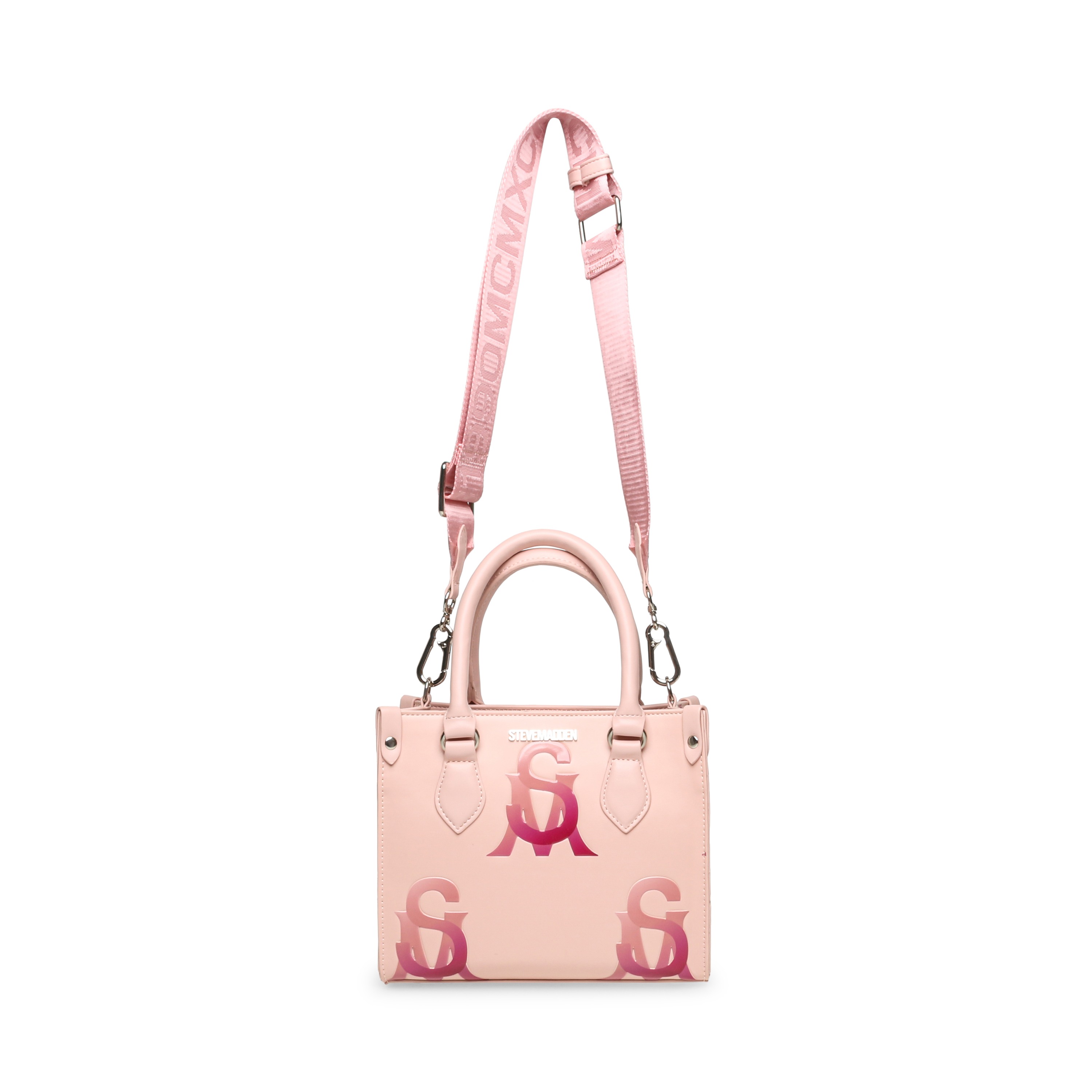 BROLA-O Pink Tote