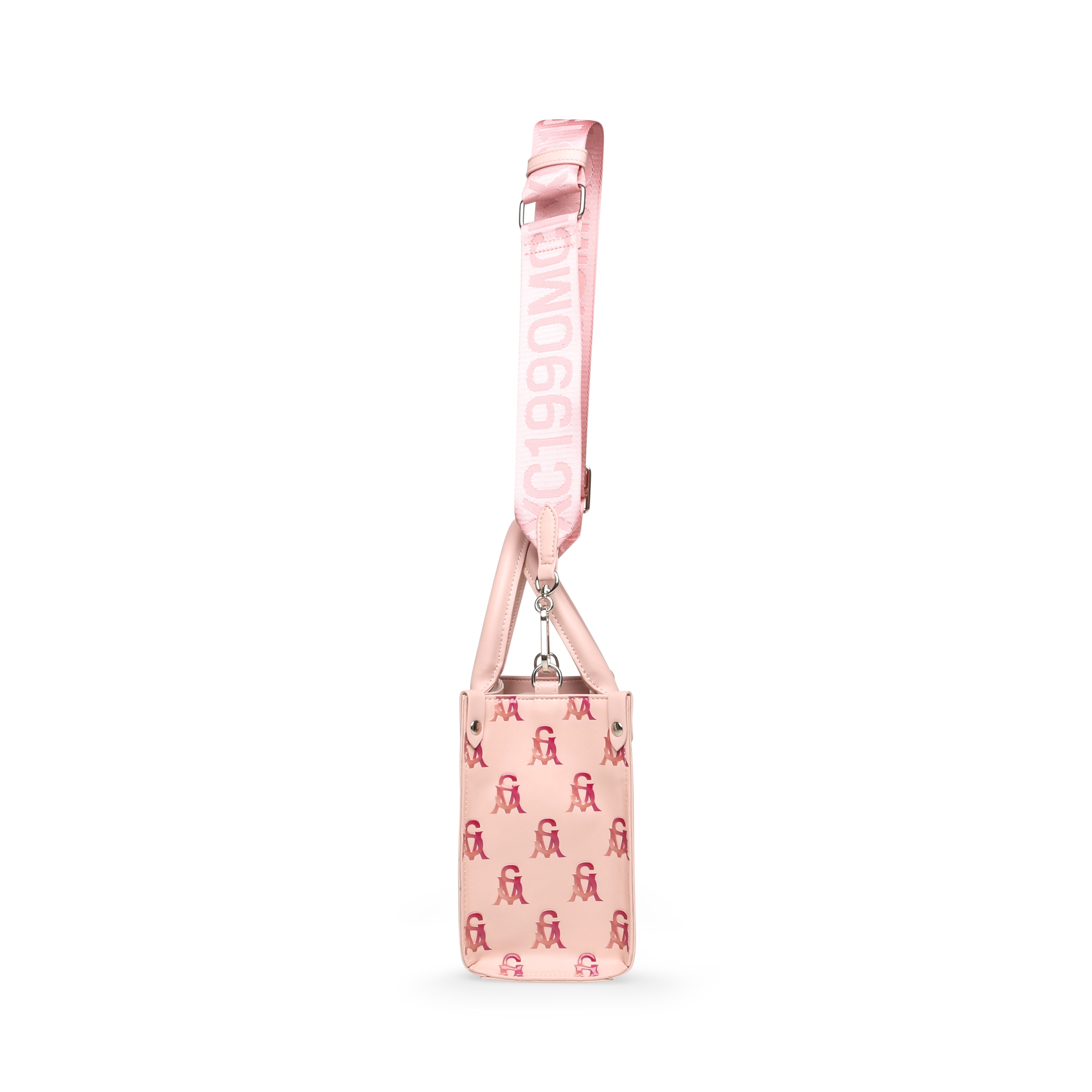 BROLA-O Pink Tote