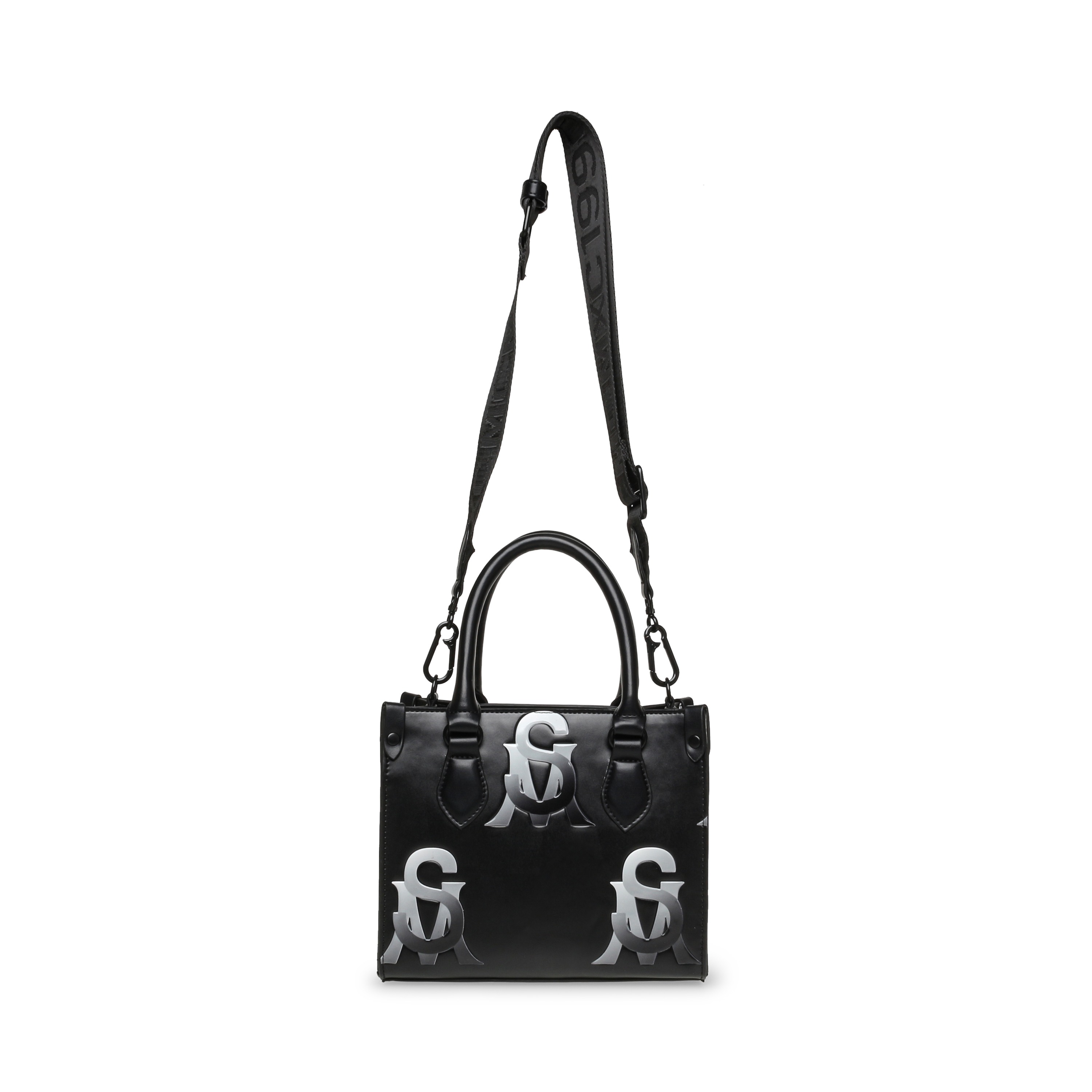 BROLA-O Black Tote