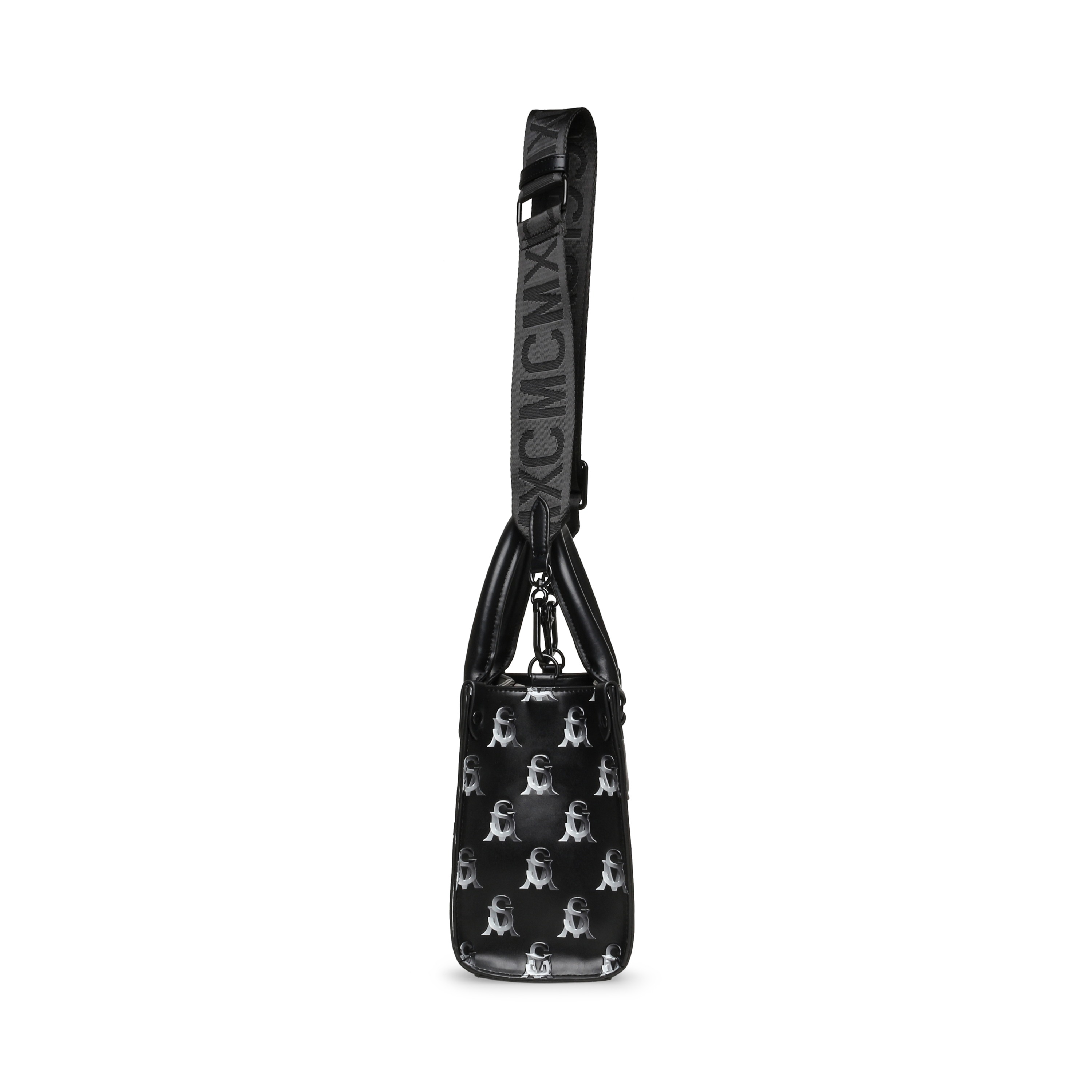 BROLA-O Black Tote