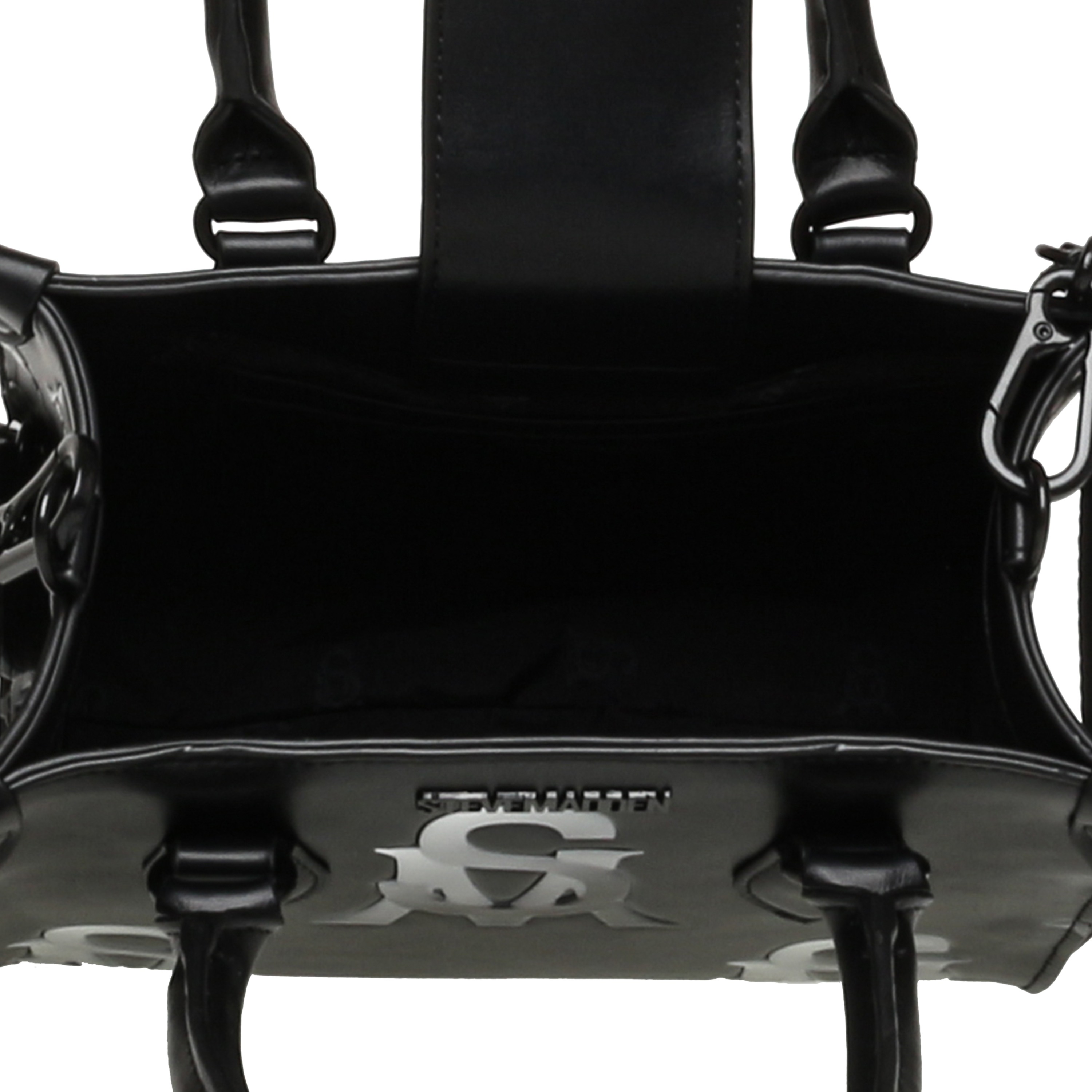 BROLA-O Black Tote