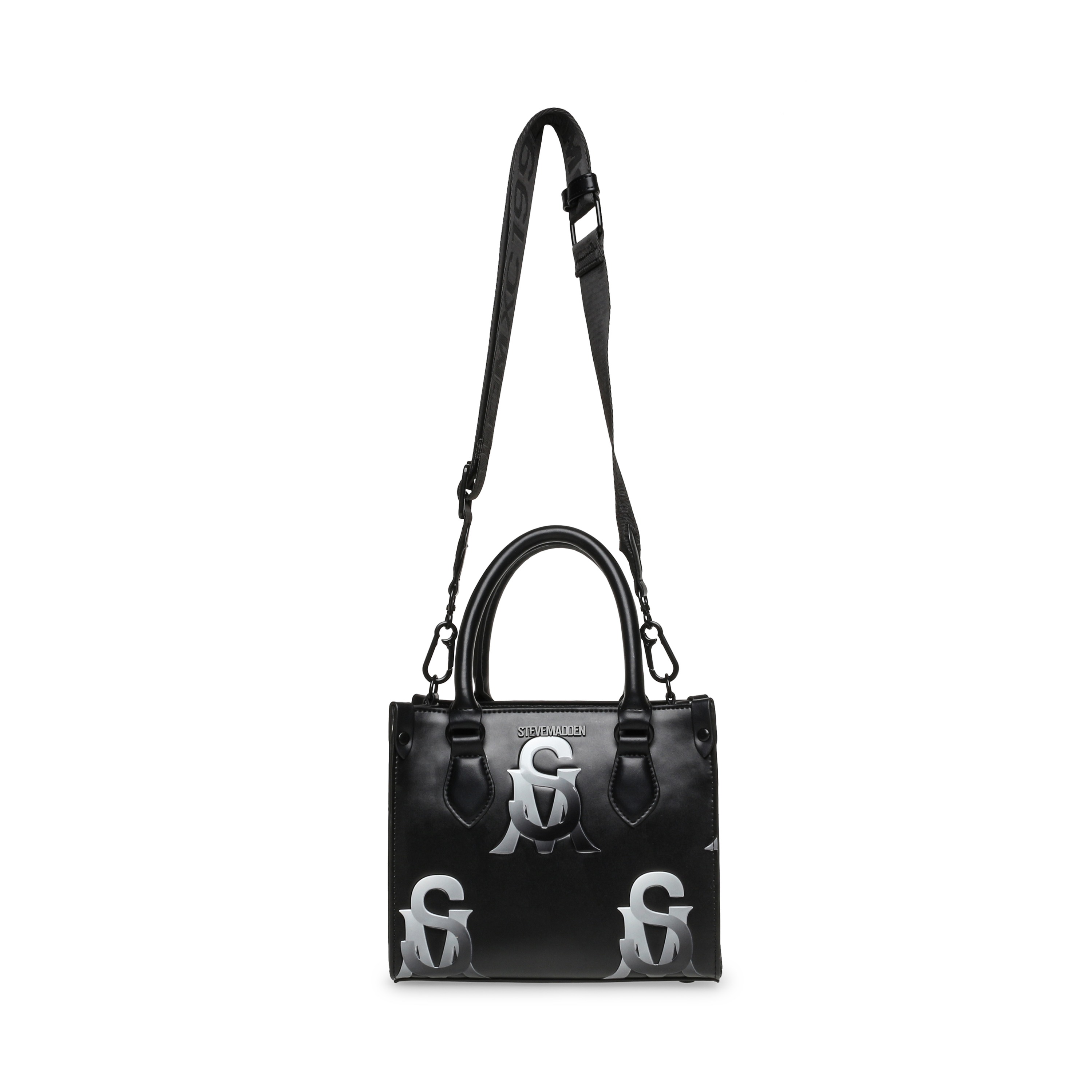 BROLA-O Black Tote