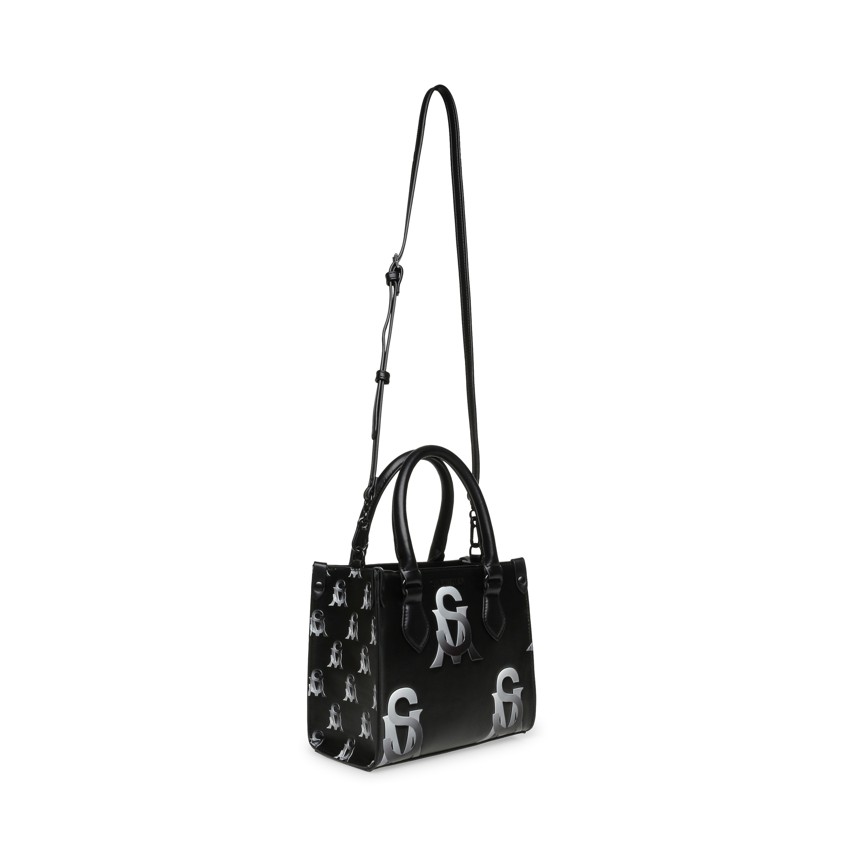 BROLA-O Black Tote