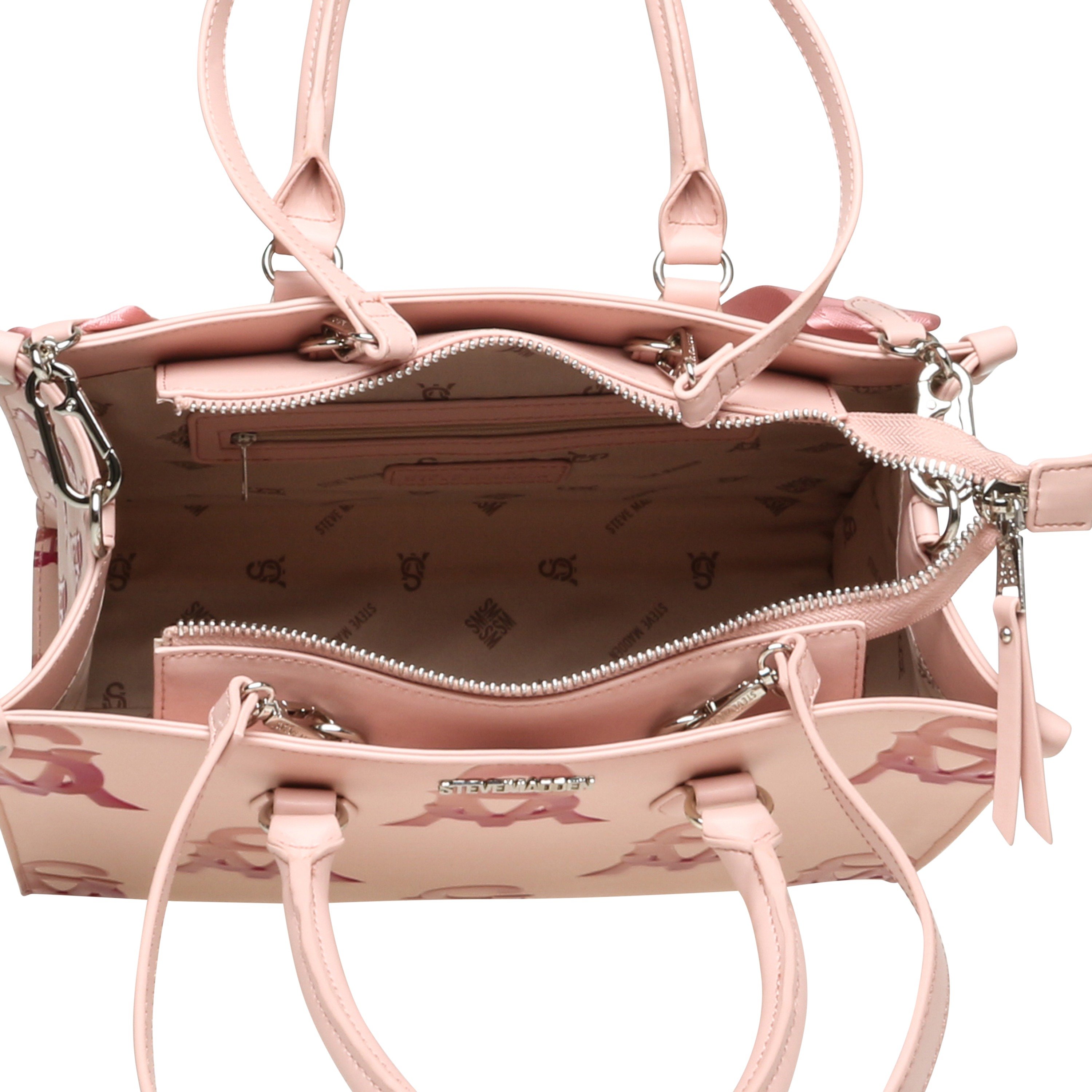 BSTILO-O Pink Tote