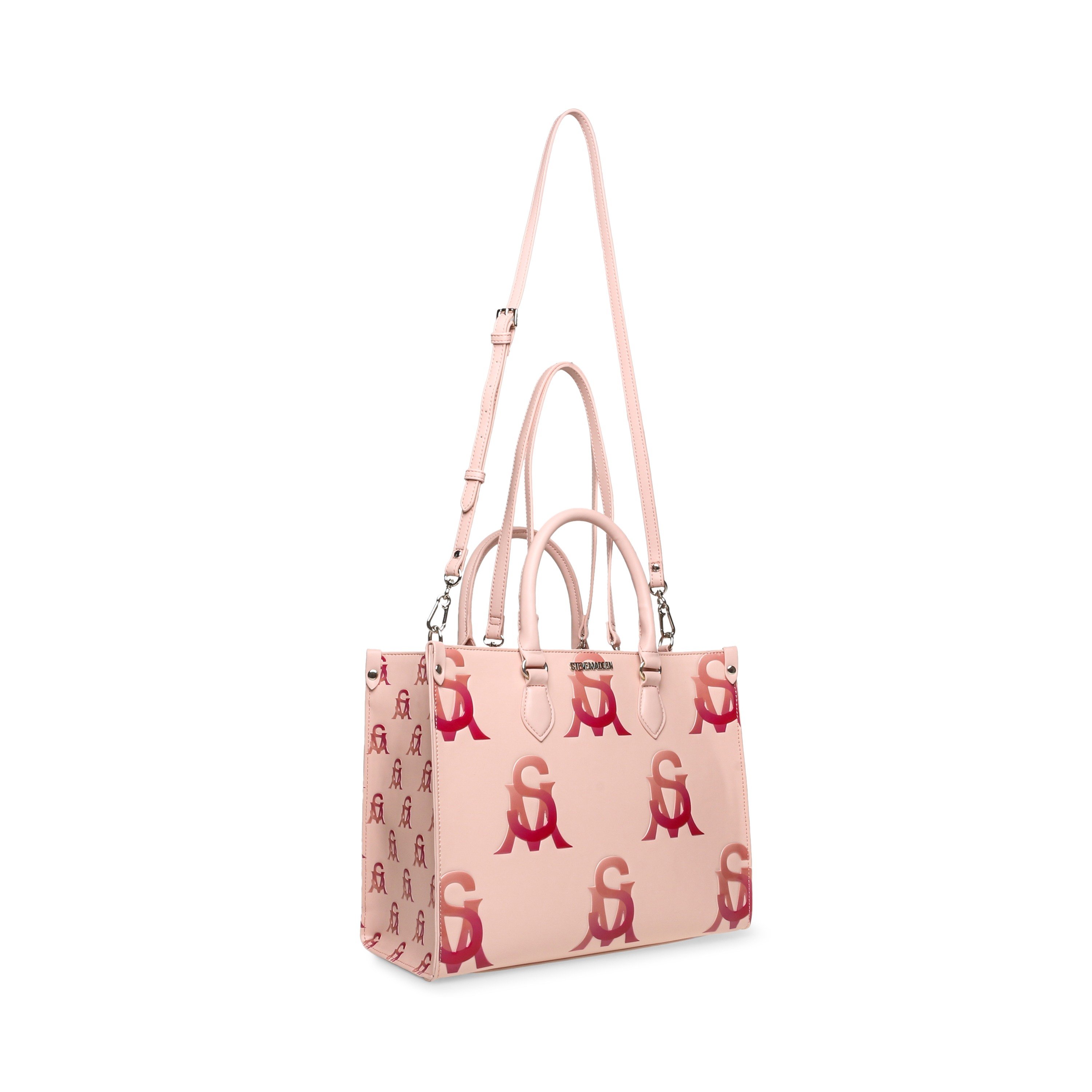 BSTILO-O Pink Tote