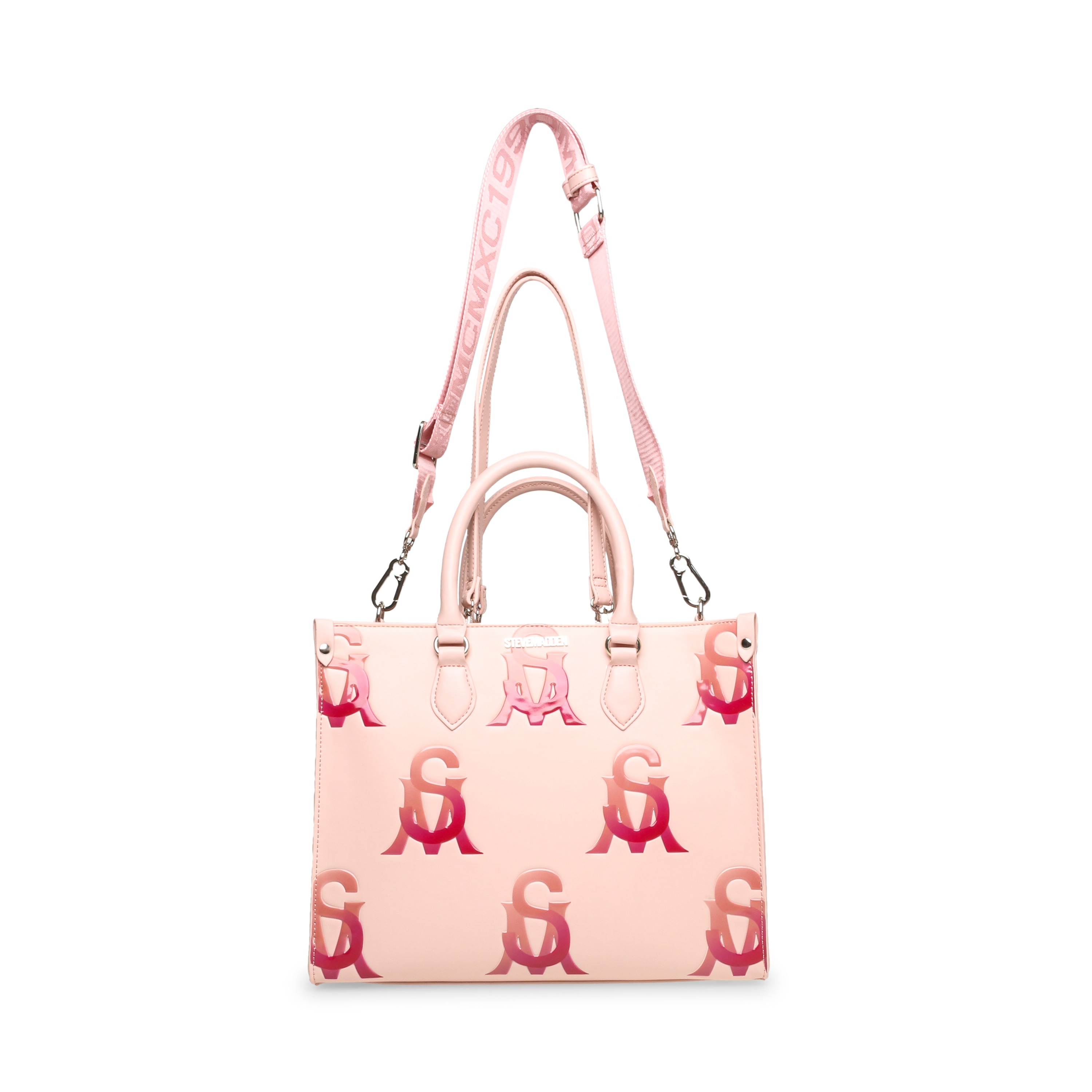 BSTILO-O Pink Tote