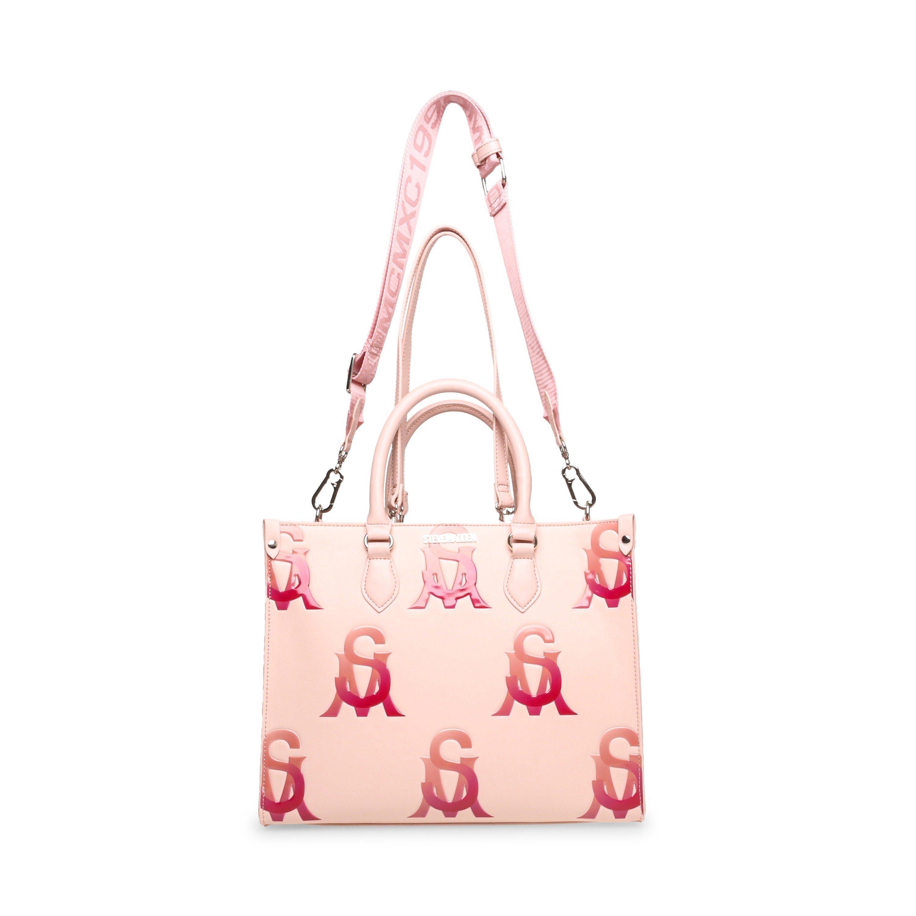 BSTILO-O Pink Tote