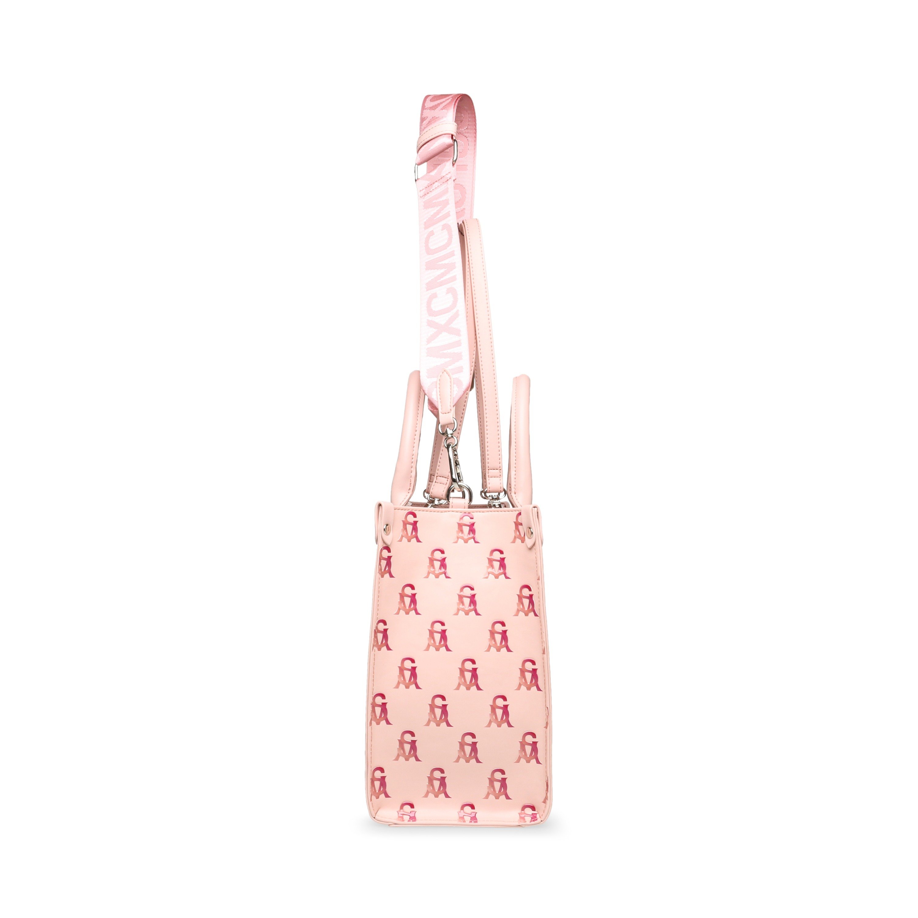 BSTILO-O Pink Tote