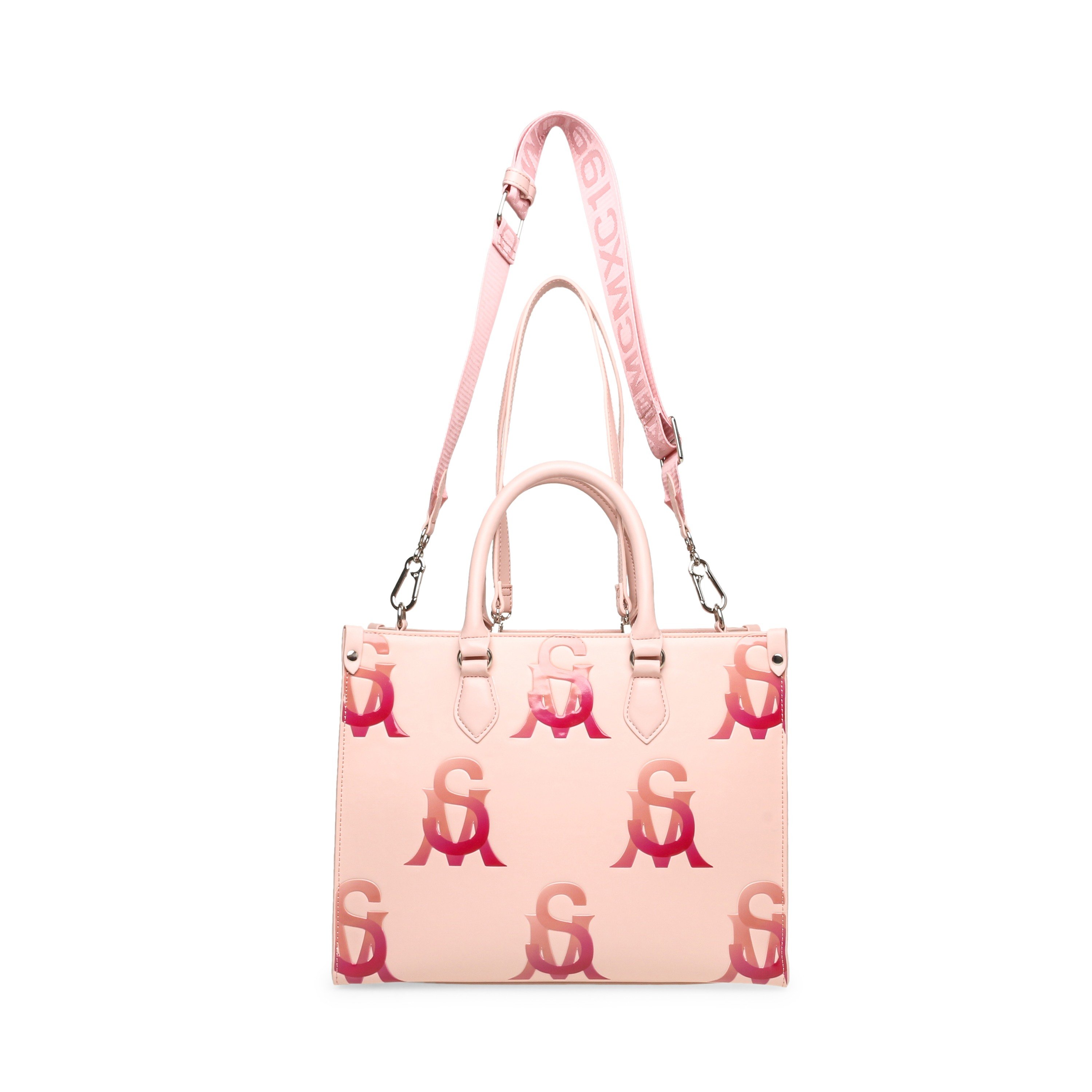 BSTILO-O Pink Tote
