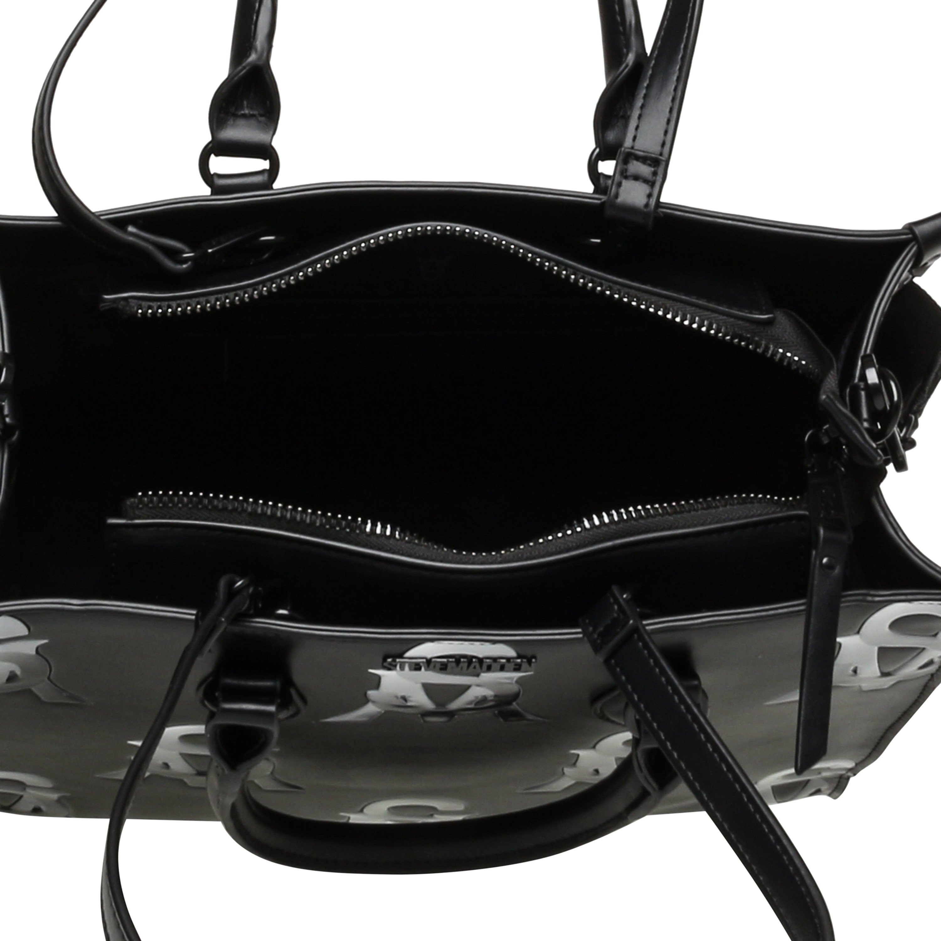 BSTILO-O Black Tote