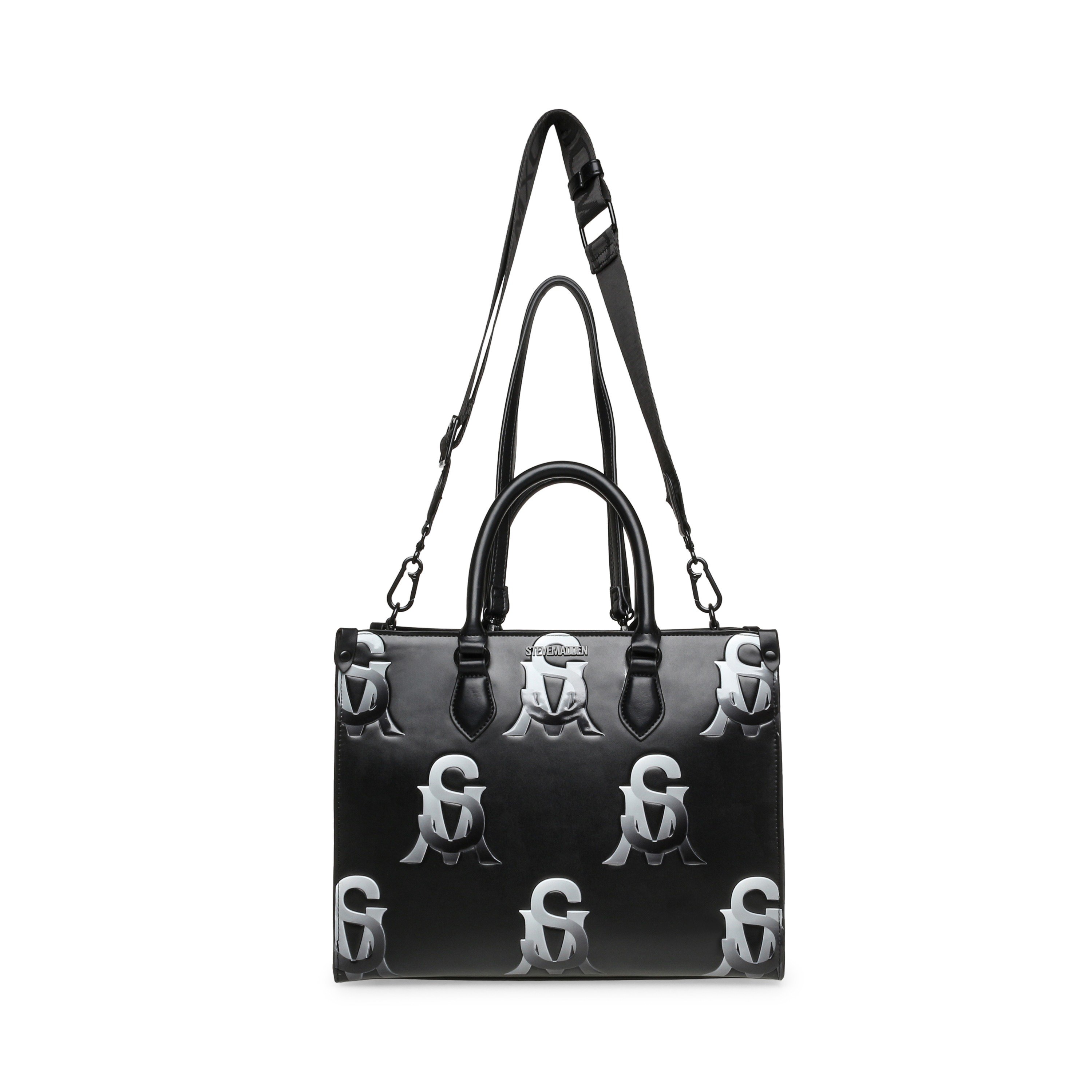 BSTILO-O Black Tote