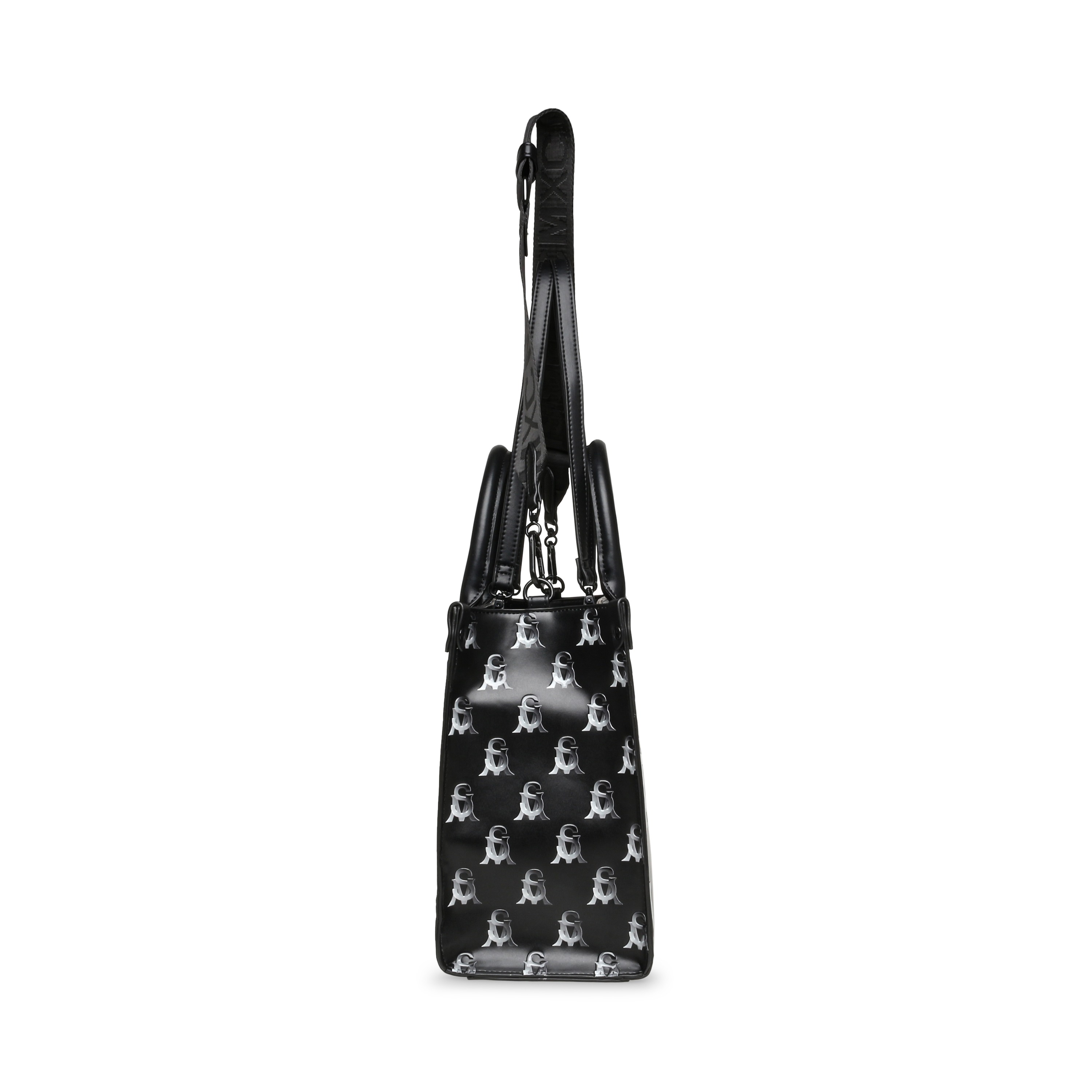 BSTILO-O Black Tote