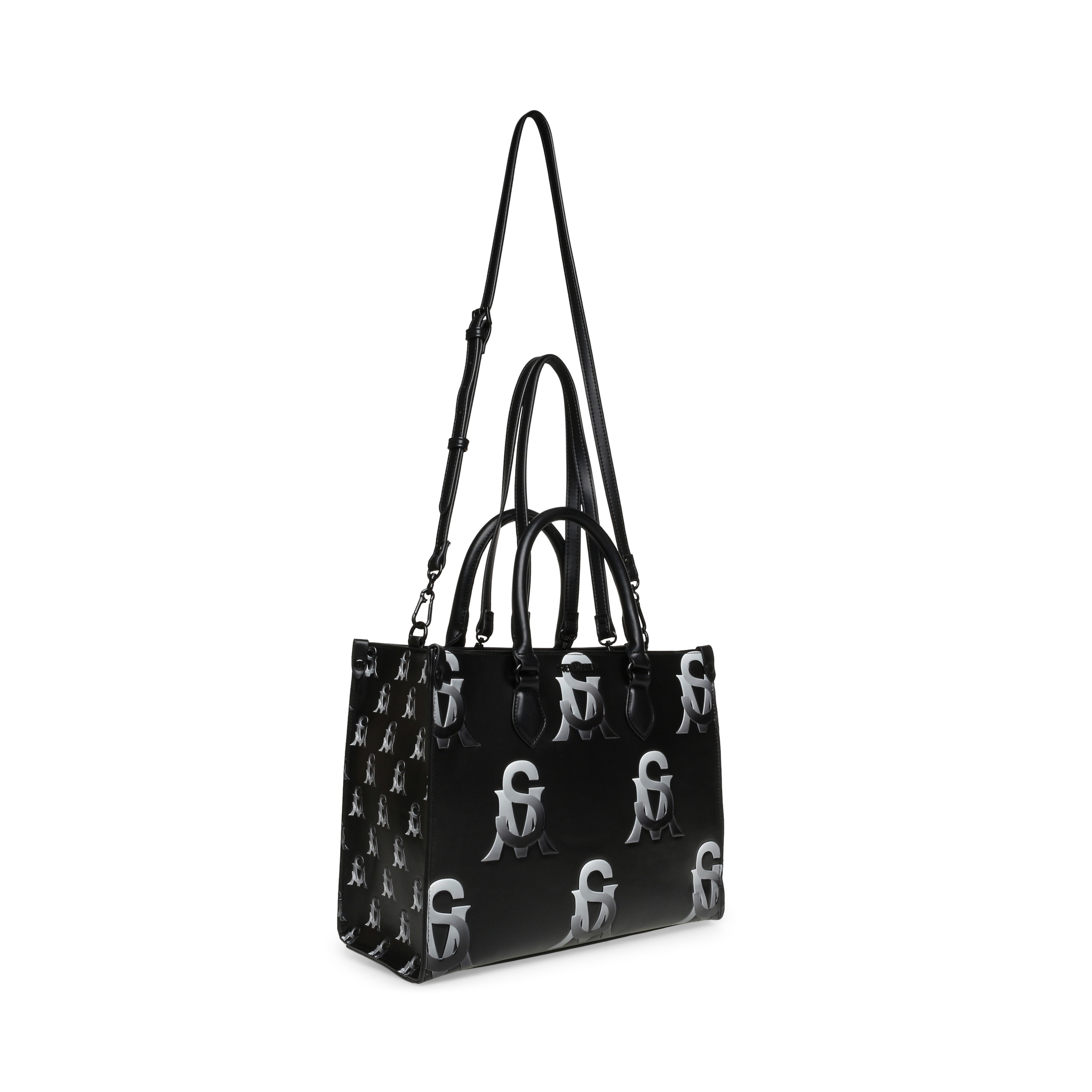 BSTILO-O Black Tote