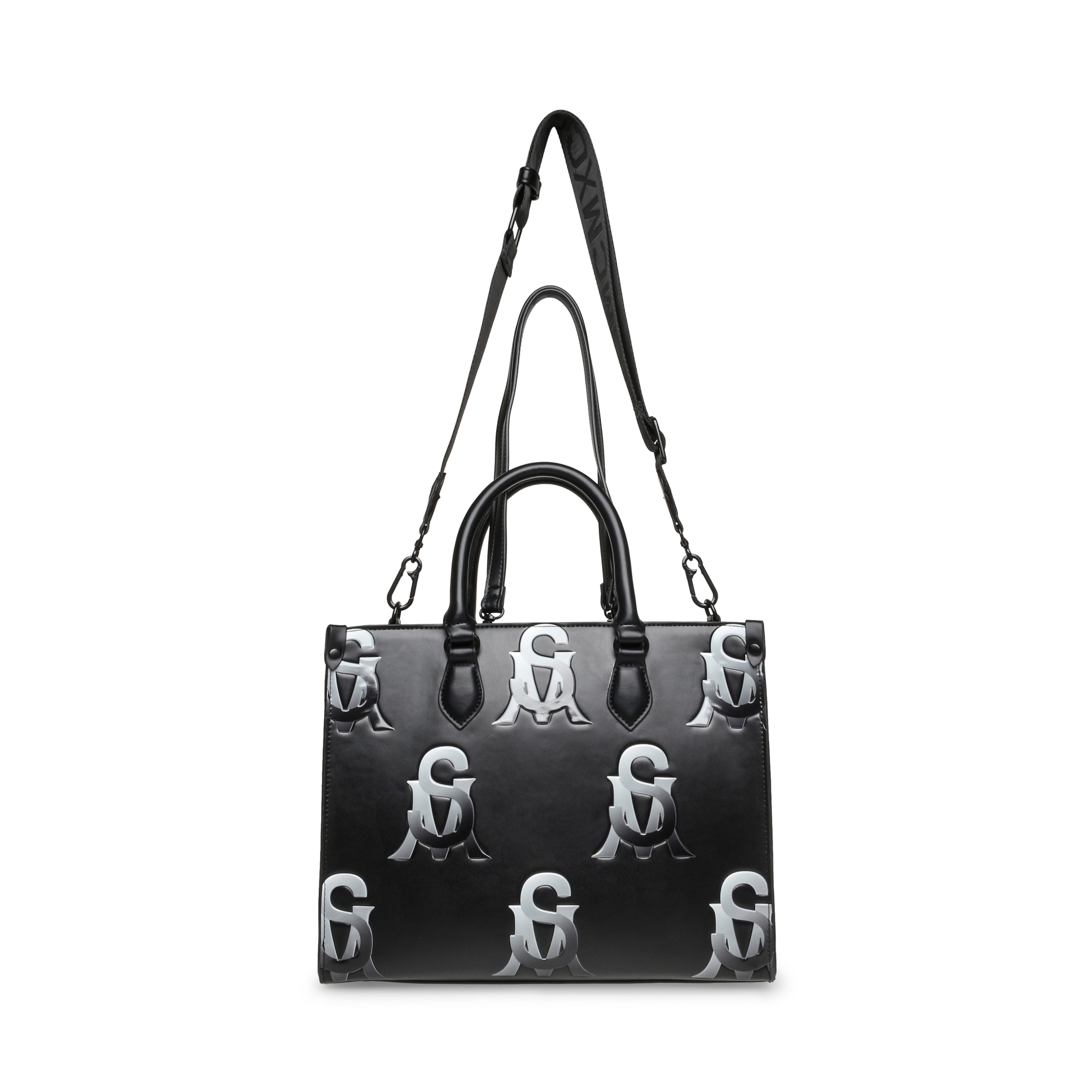BSTILO-O Black Tote