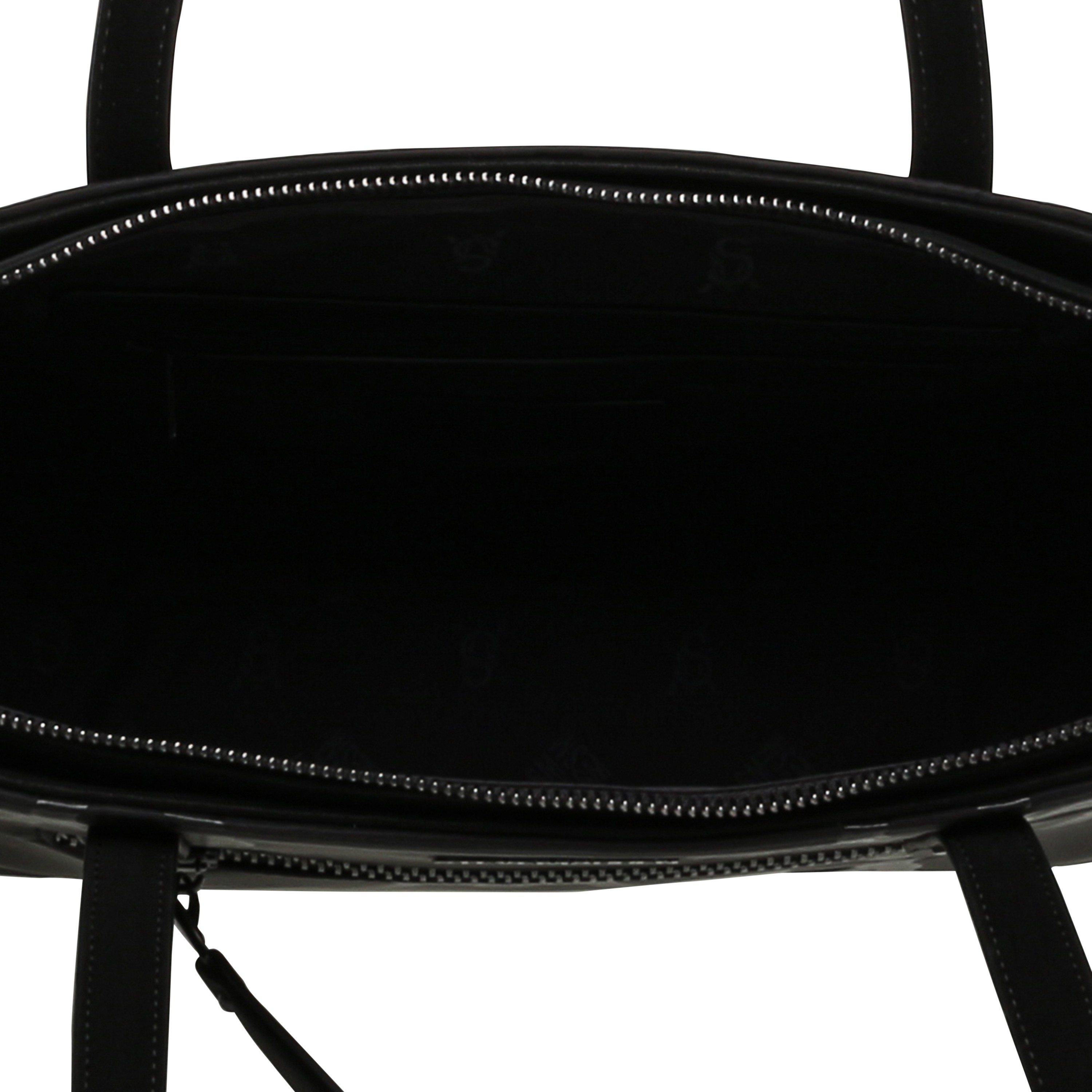 BTURN Black Tote
