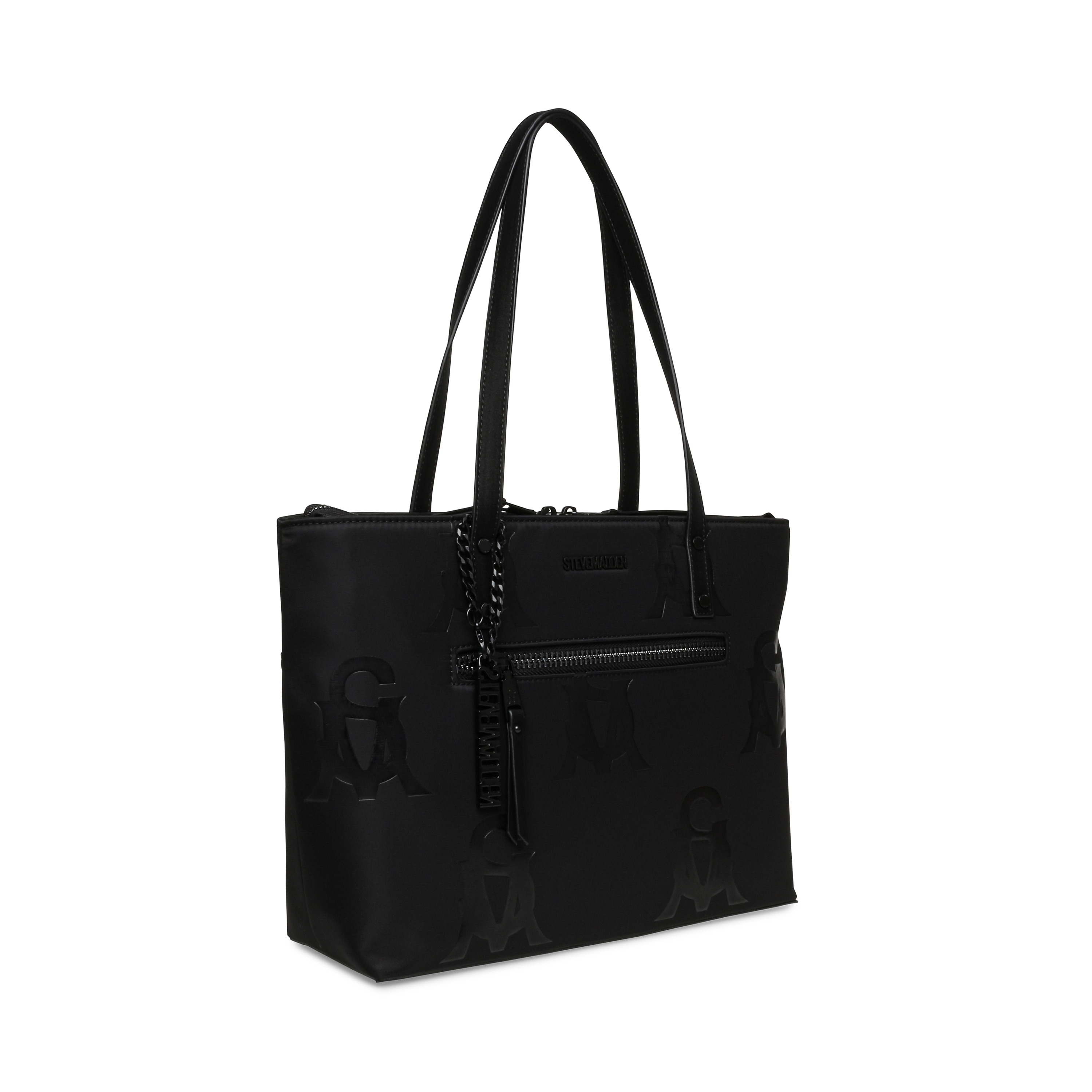 BTURN Black Tote