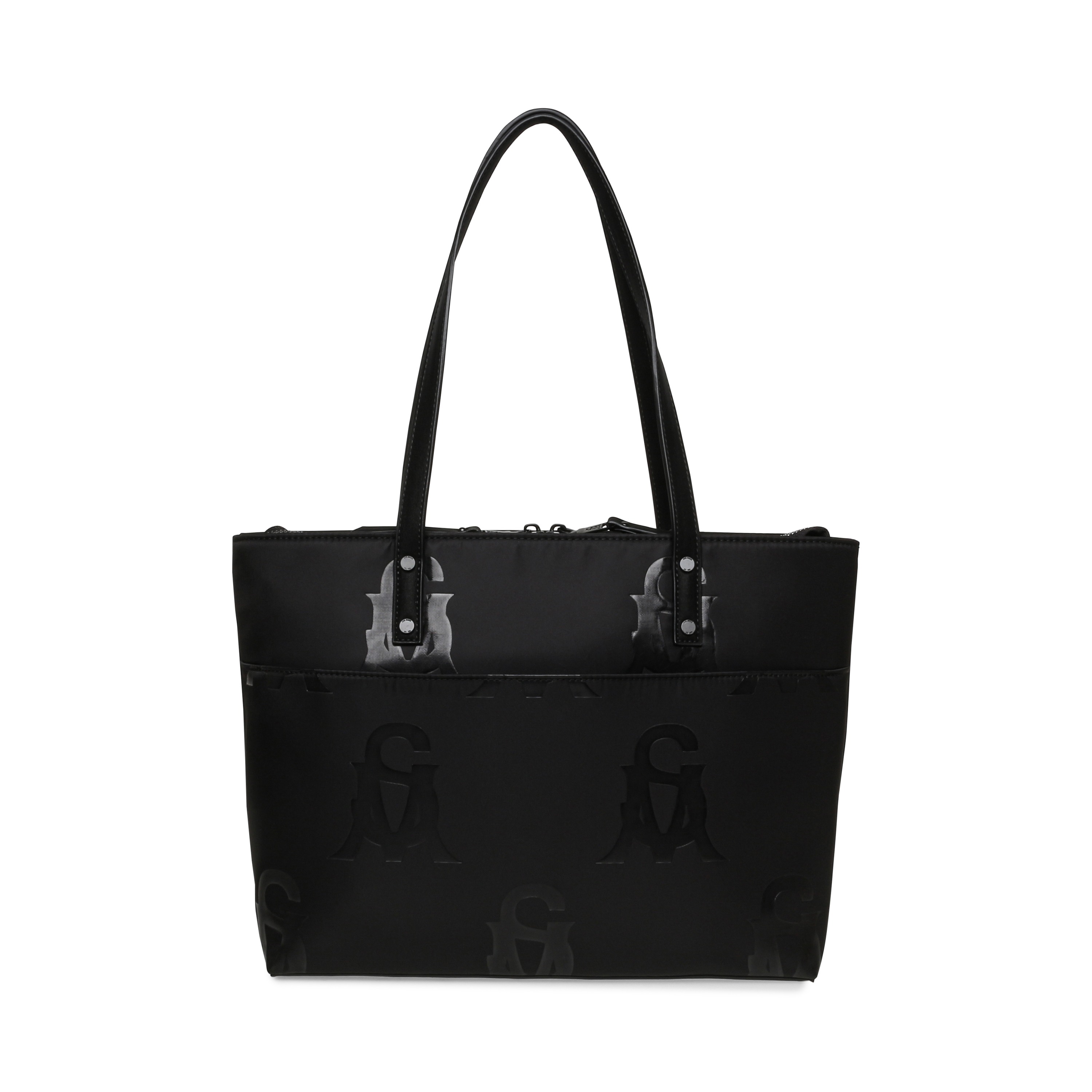 BTURN Black Tote