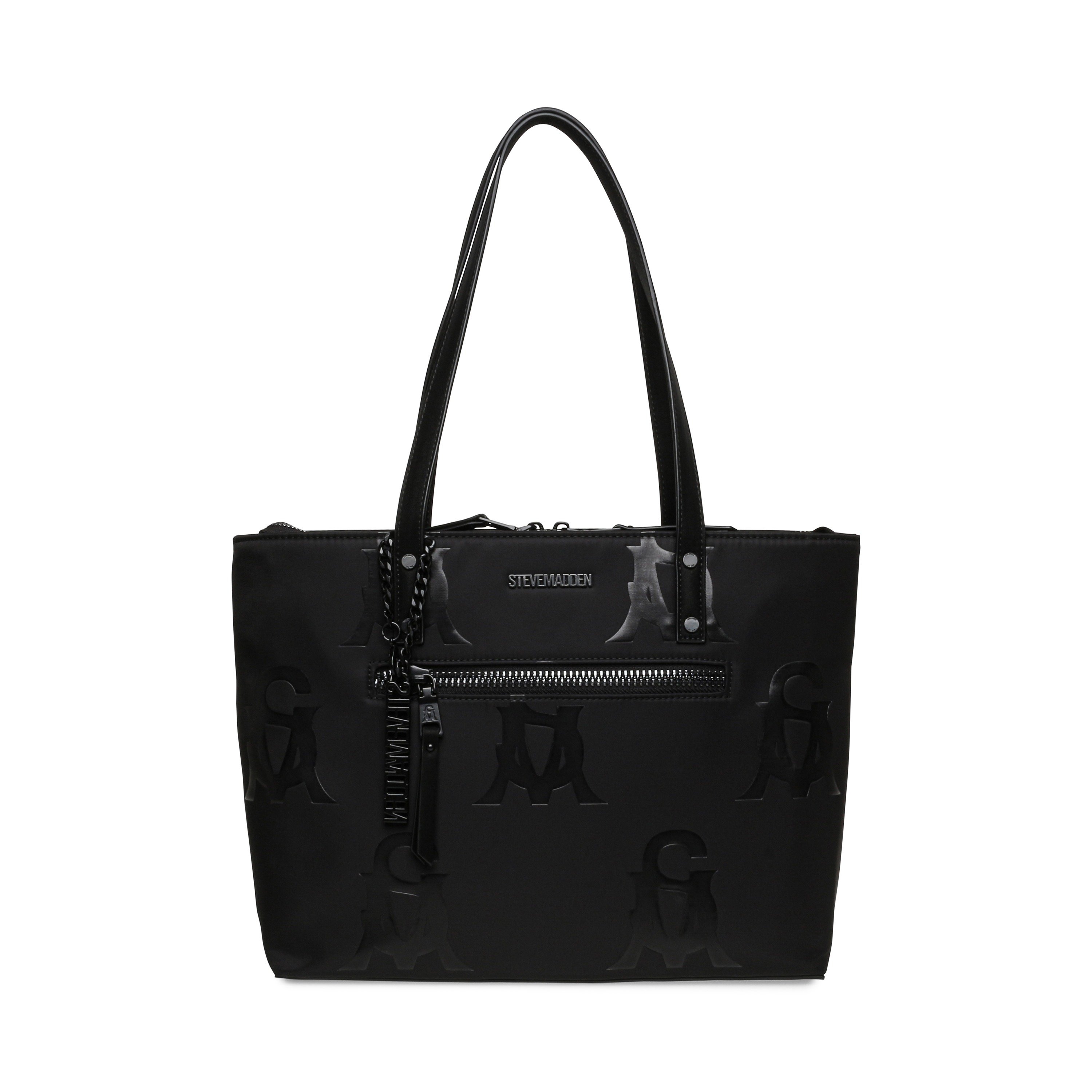 BTURN Black Tote