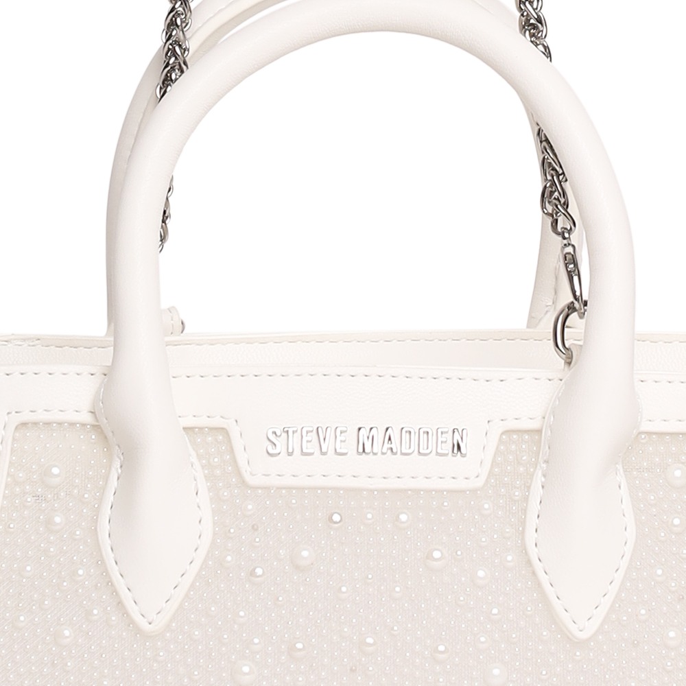 Bpeach Pearl Satchel