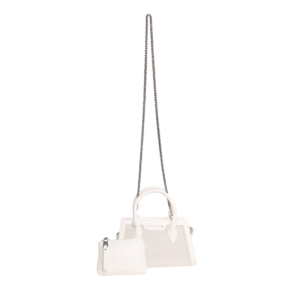 Bpeach Pearl Satchel