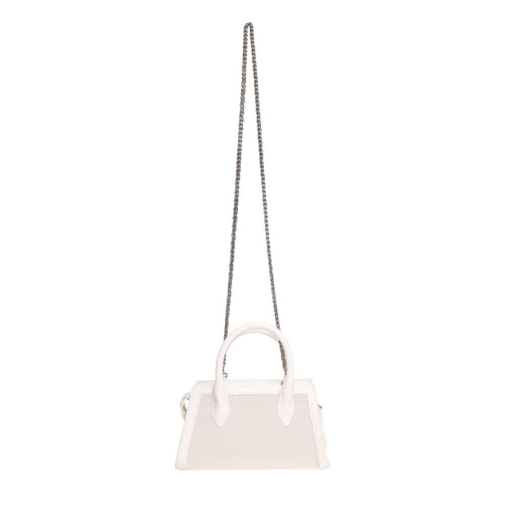 Bpeach Pearl Satchel