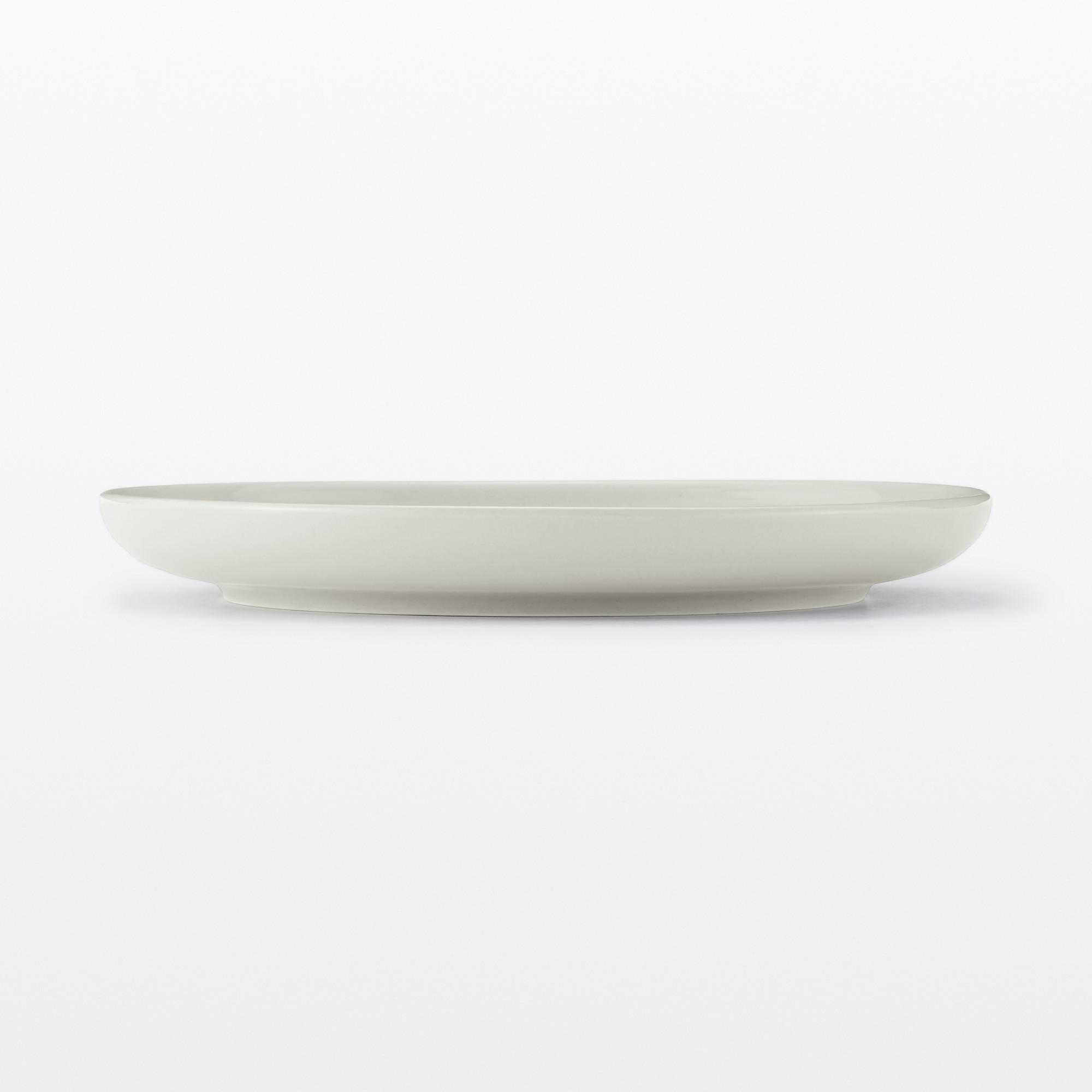 Everyday tableware Plate M