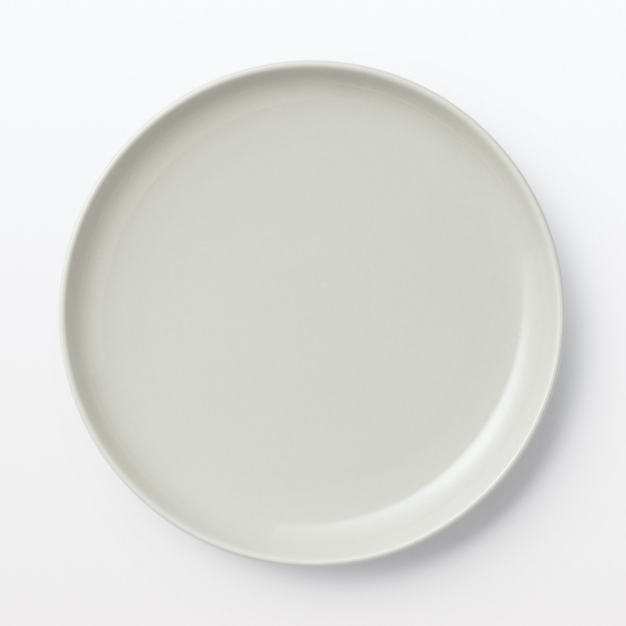 Everyday tableware Plate M